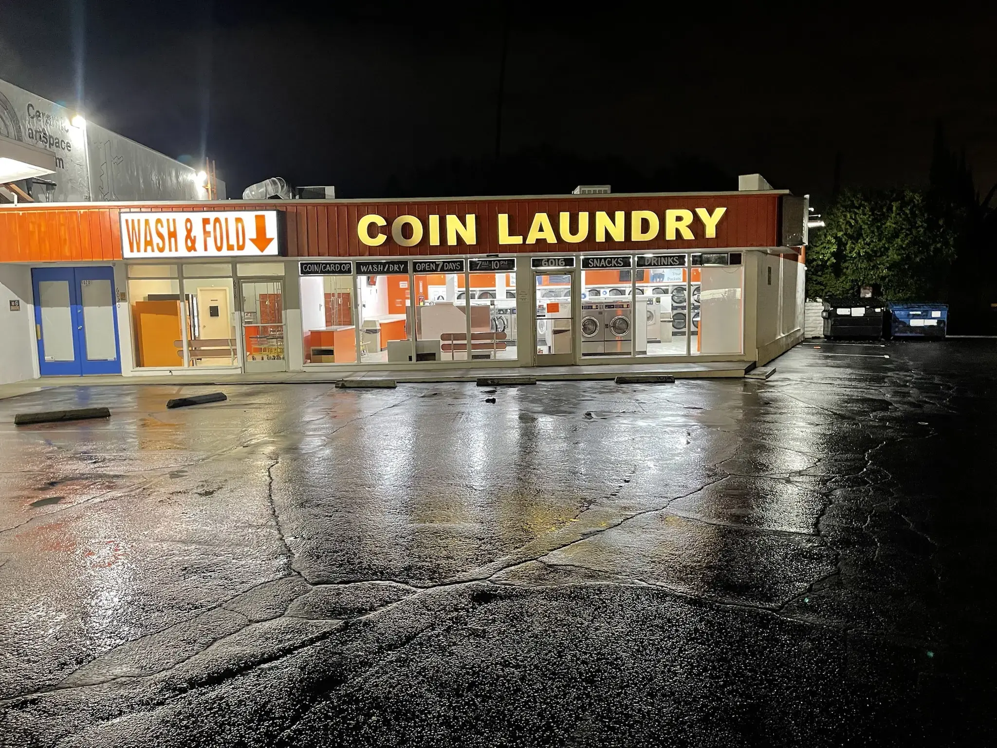 Laundry Essentials - Image 10