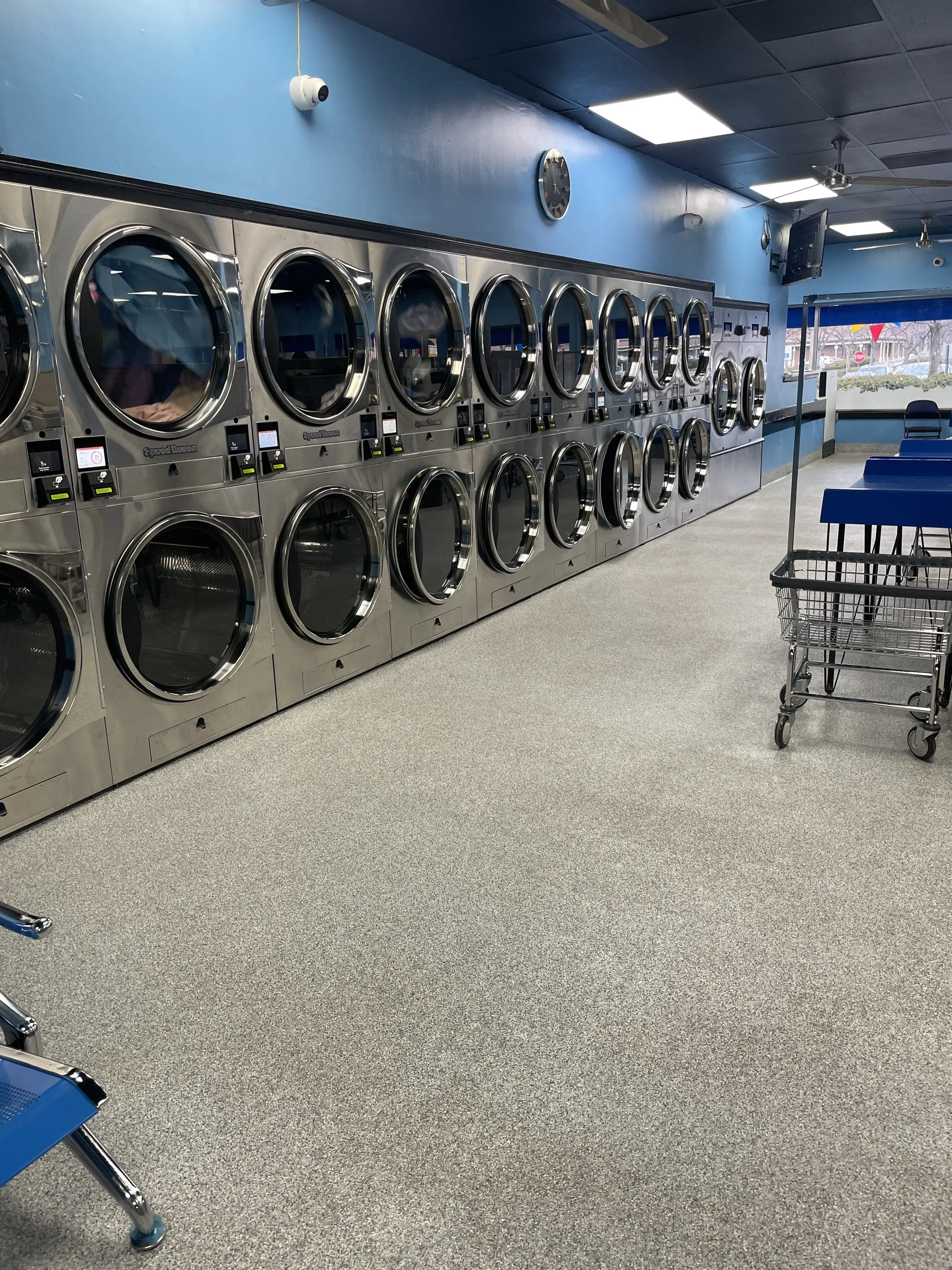 Laundry Express thumbnail 14