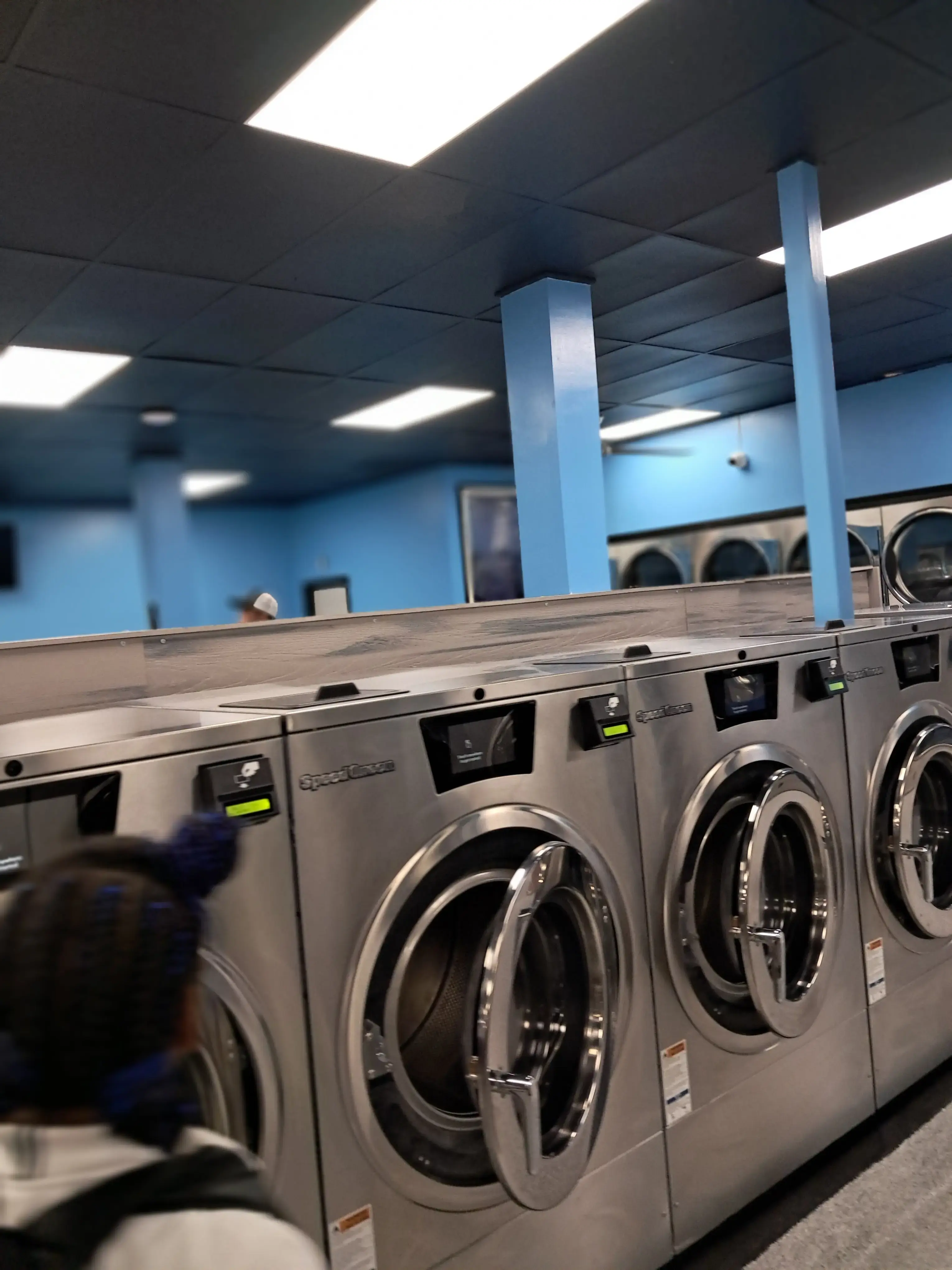 Laundry Express - Image 20