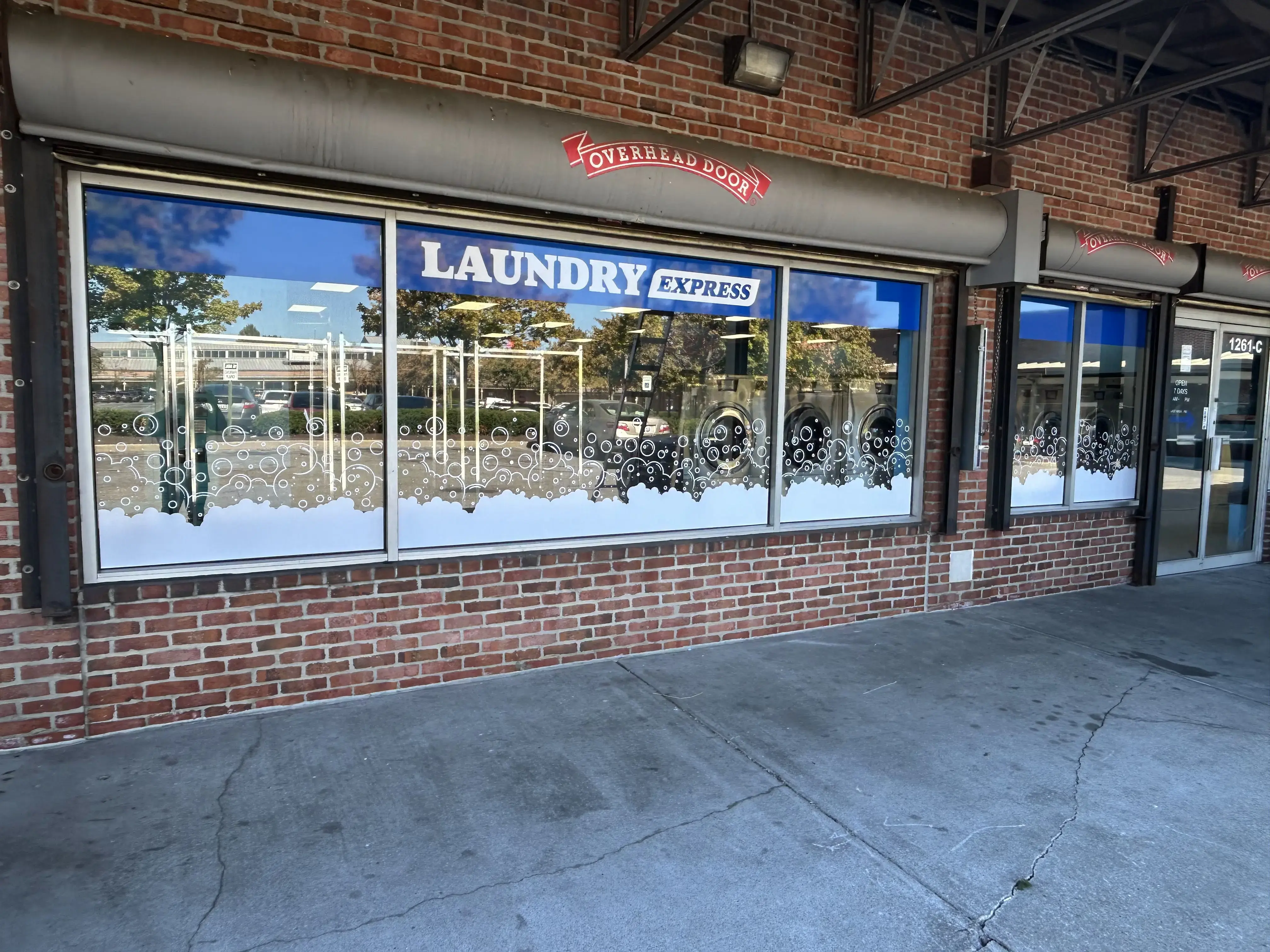 Laundry Express - Image 3