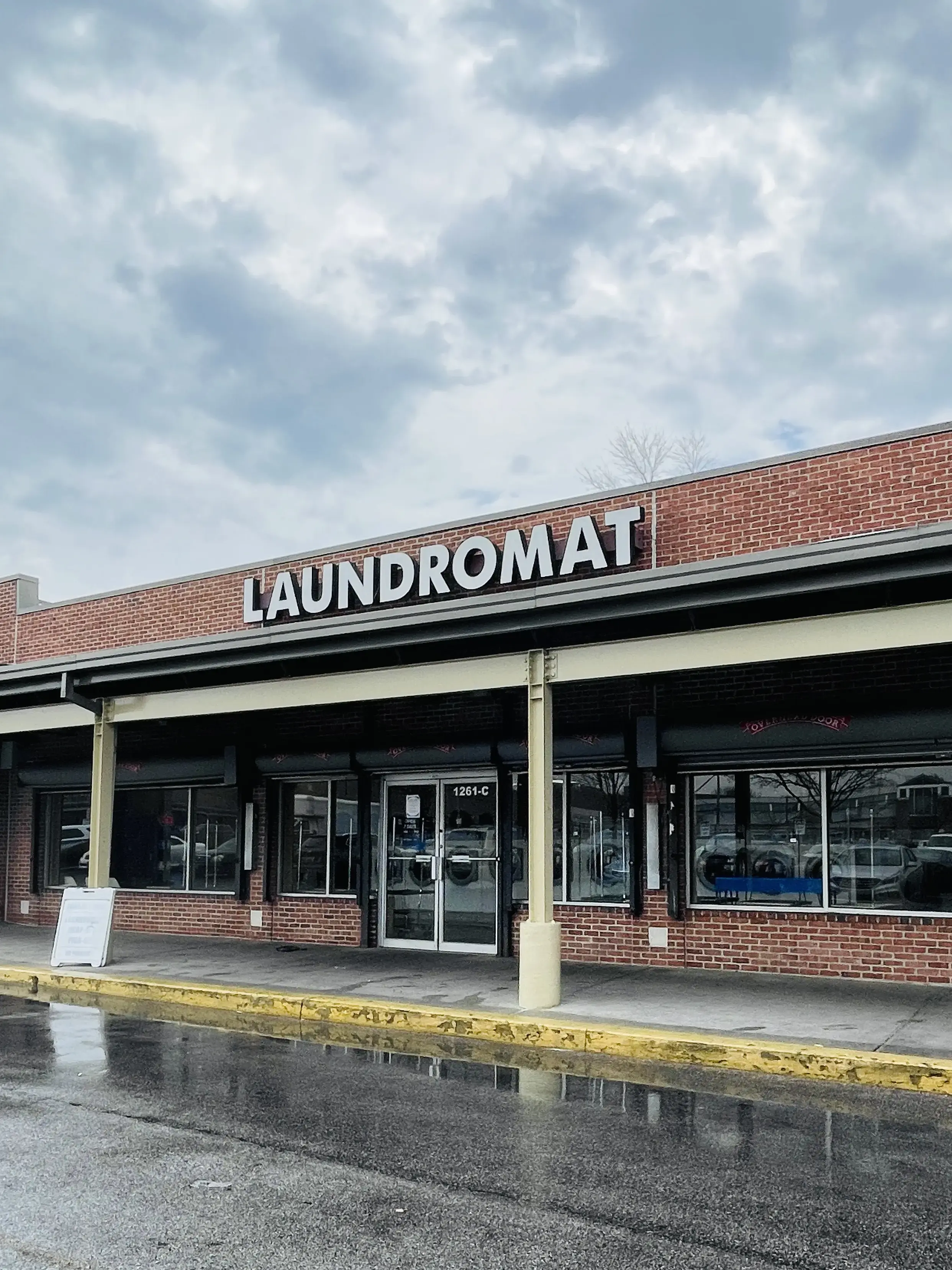 Laundry Express thumbnail 16
