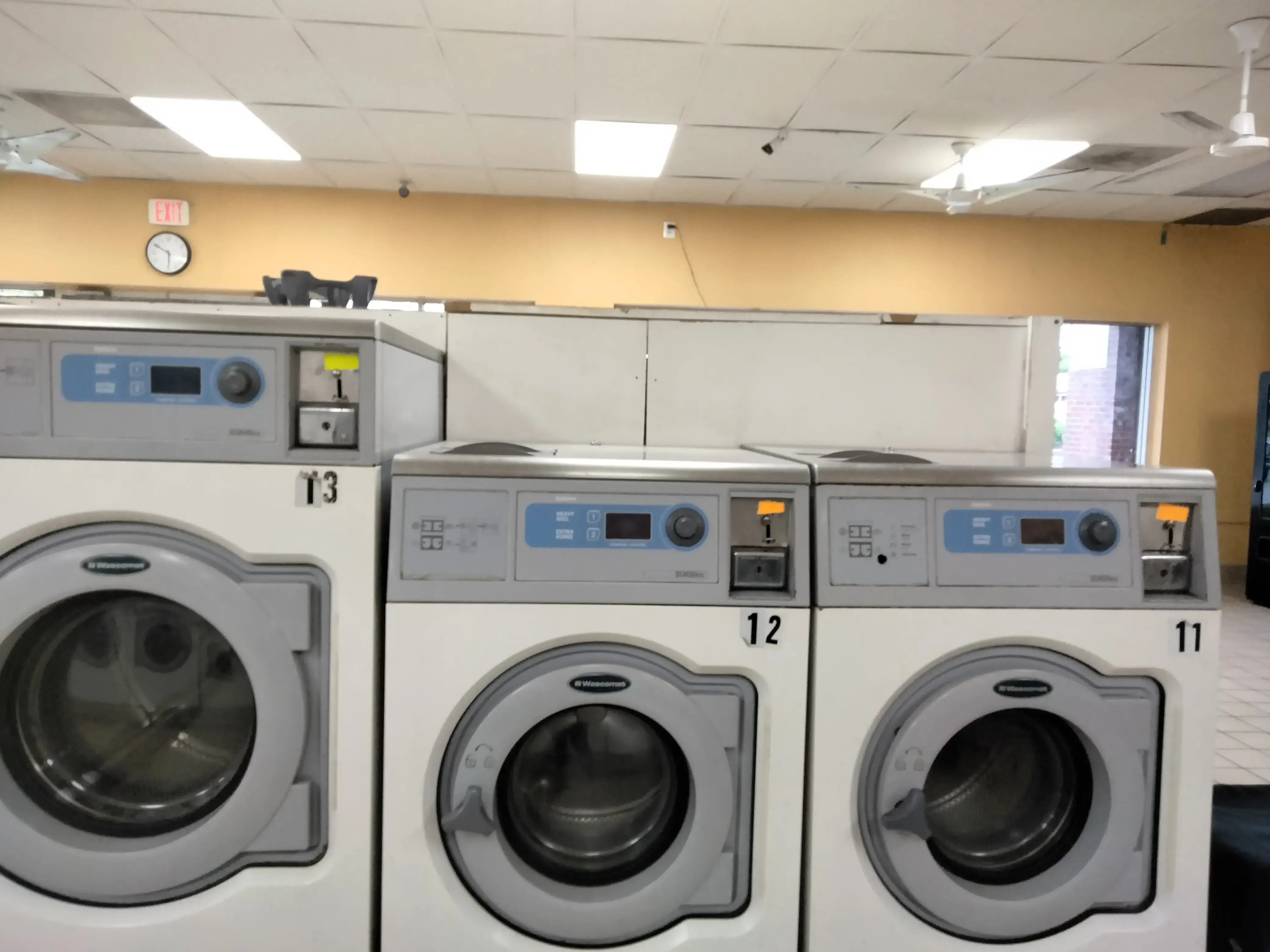 Laundry Express - Image 12