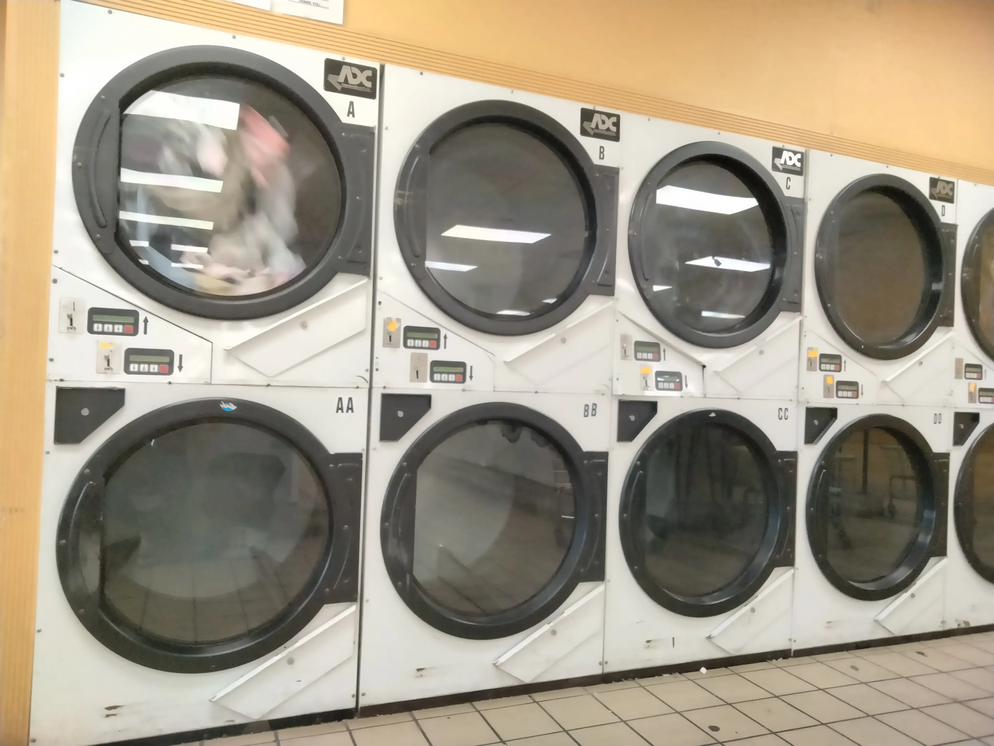 Laundry Express - Image 13