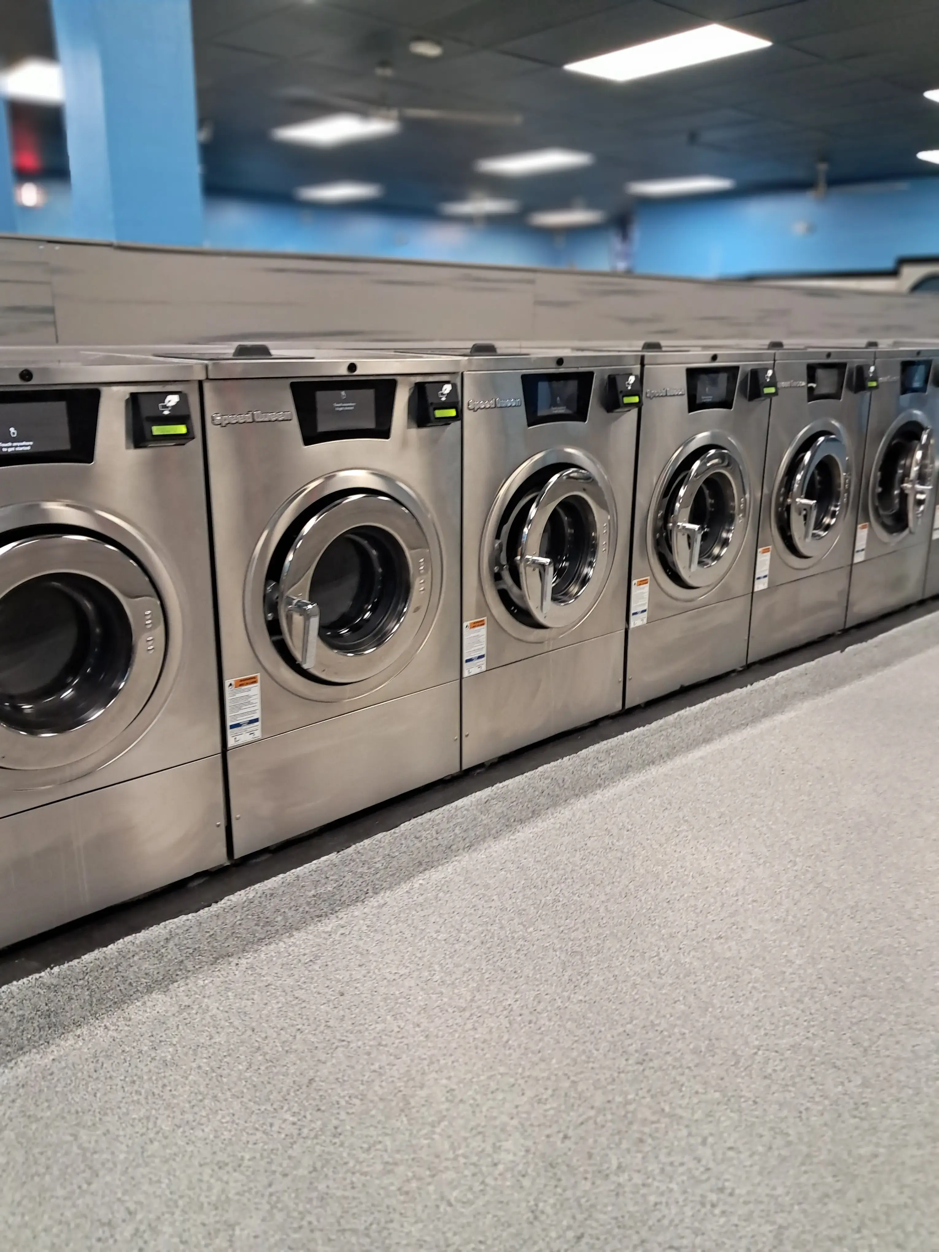 Laundry Express - Image 19