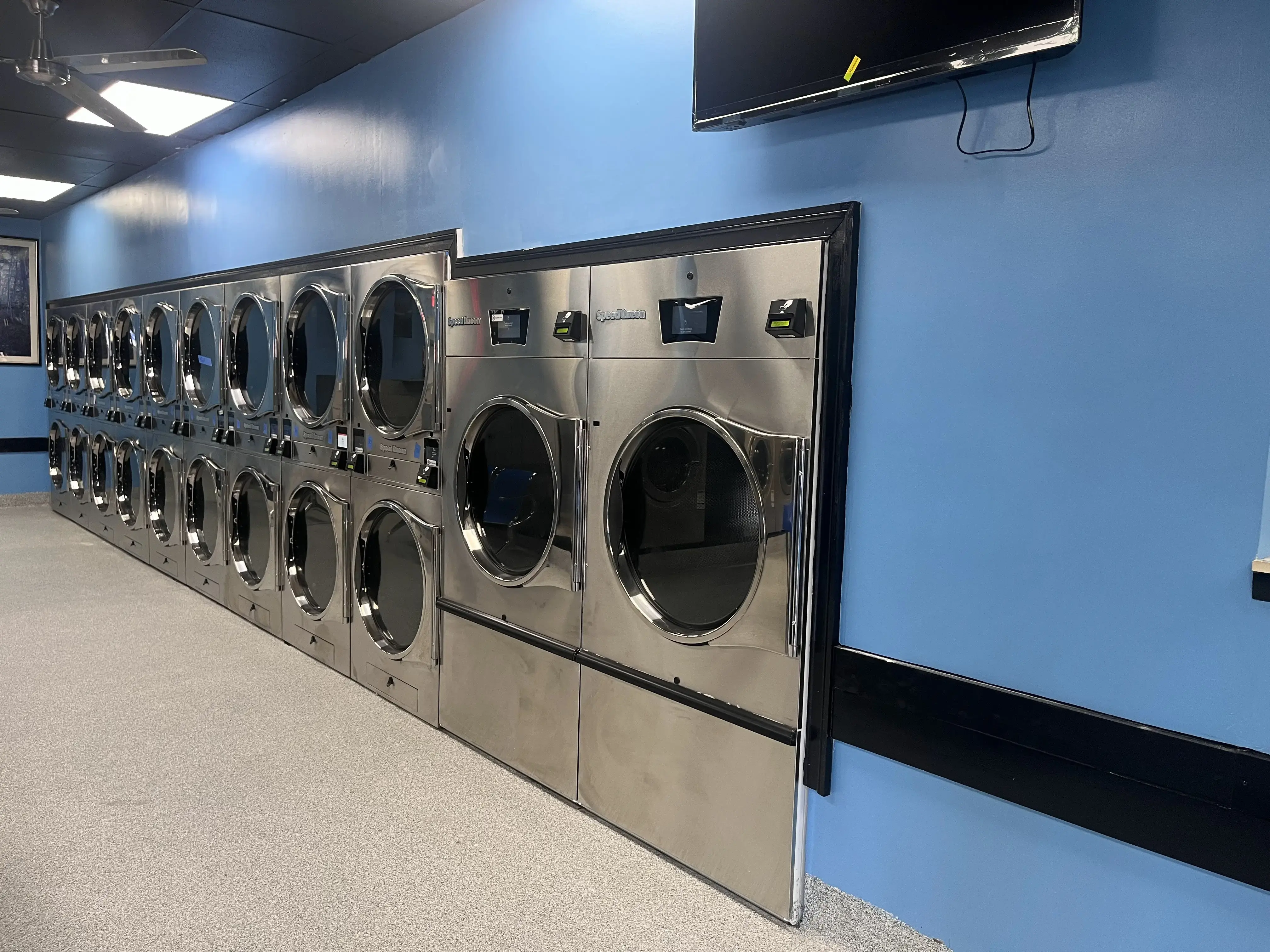 Laundry Express thumbnail 17