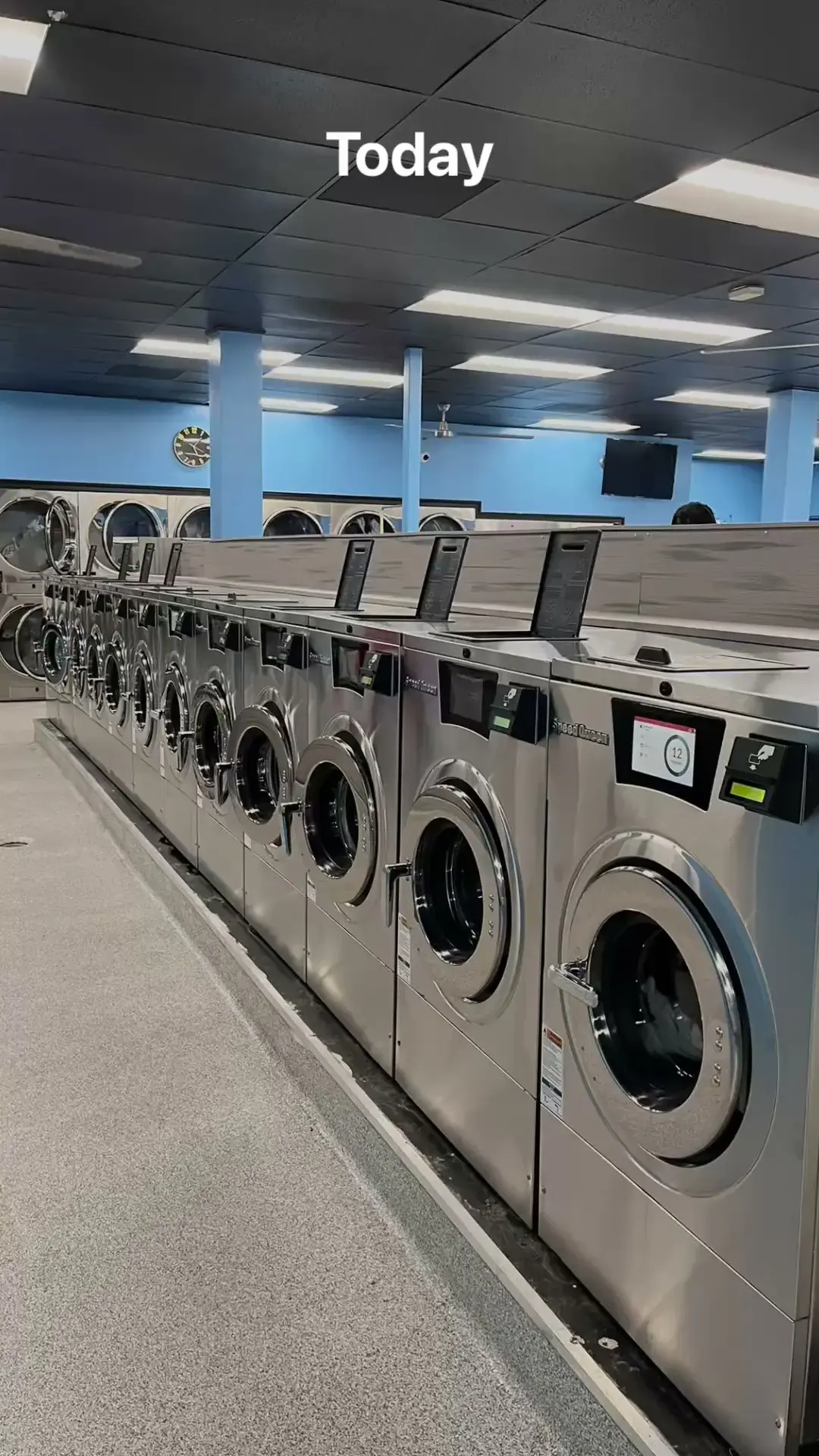 Laundry Express thumbnail 2