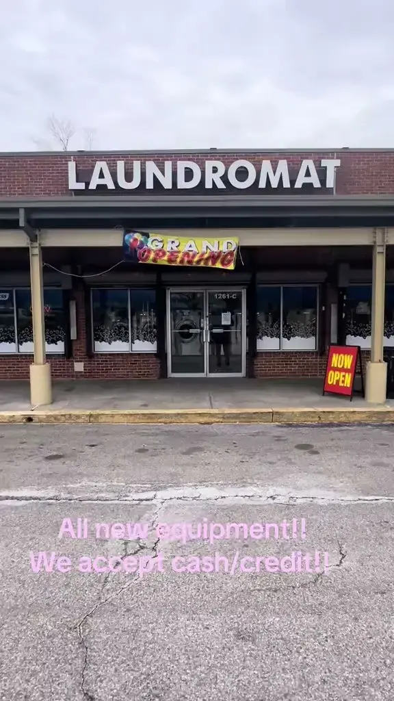 Laundry Express - Image 8
