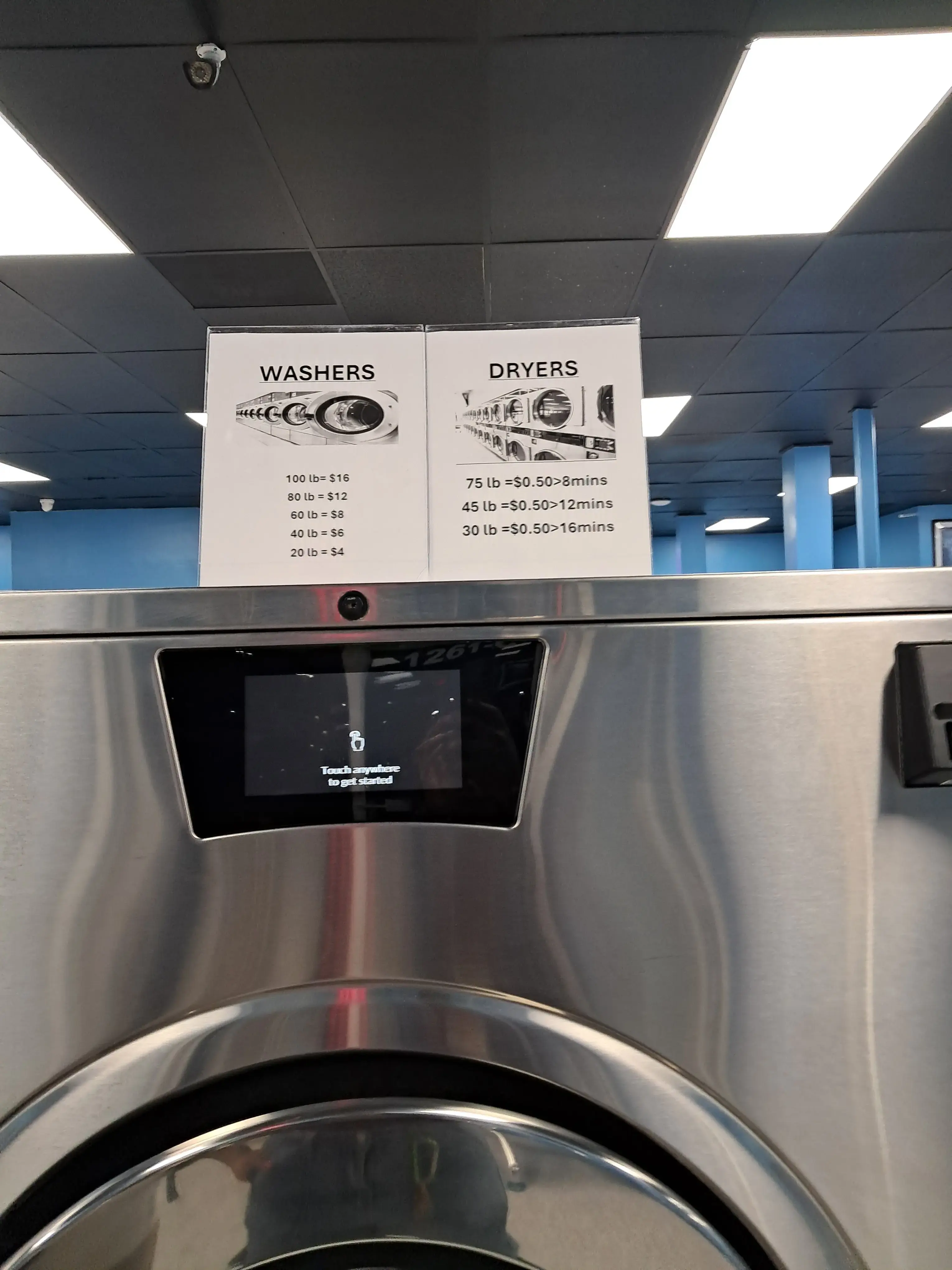 Laundry Express - Image 5