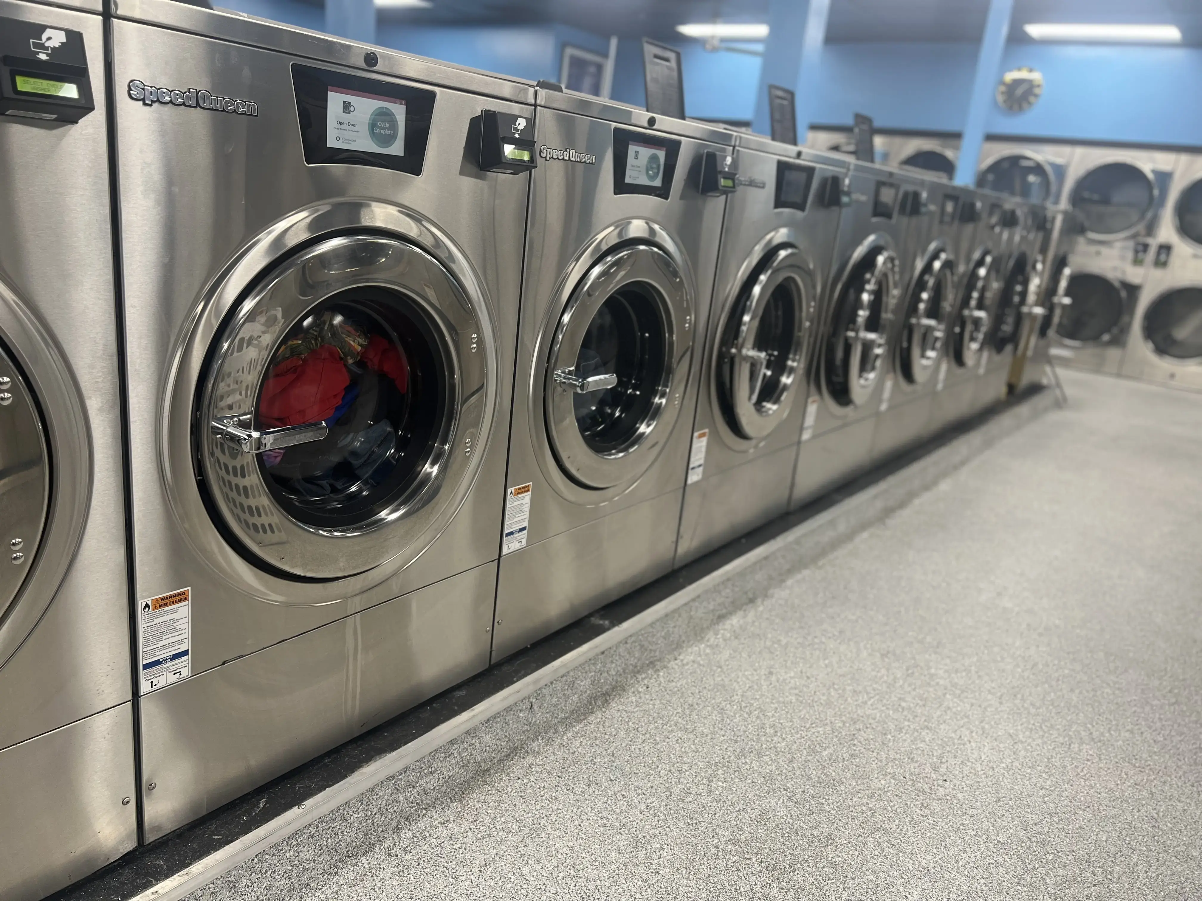 Laundry Express thumbnail 18