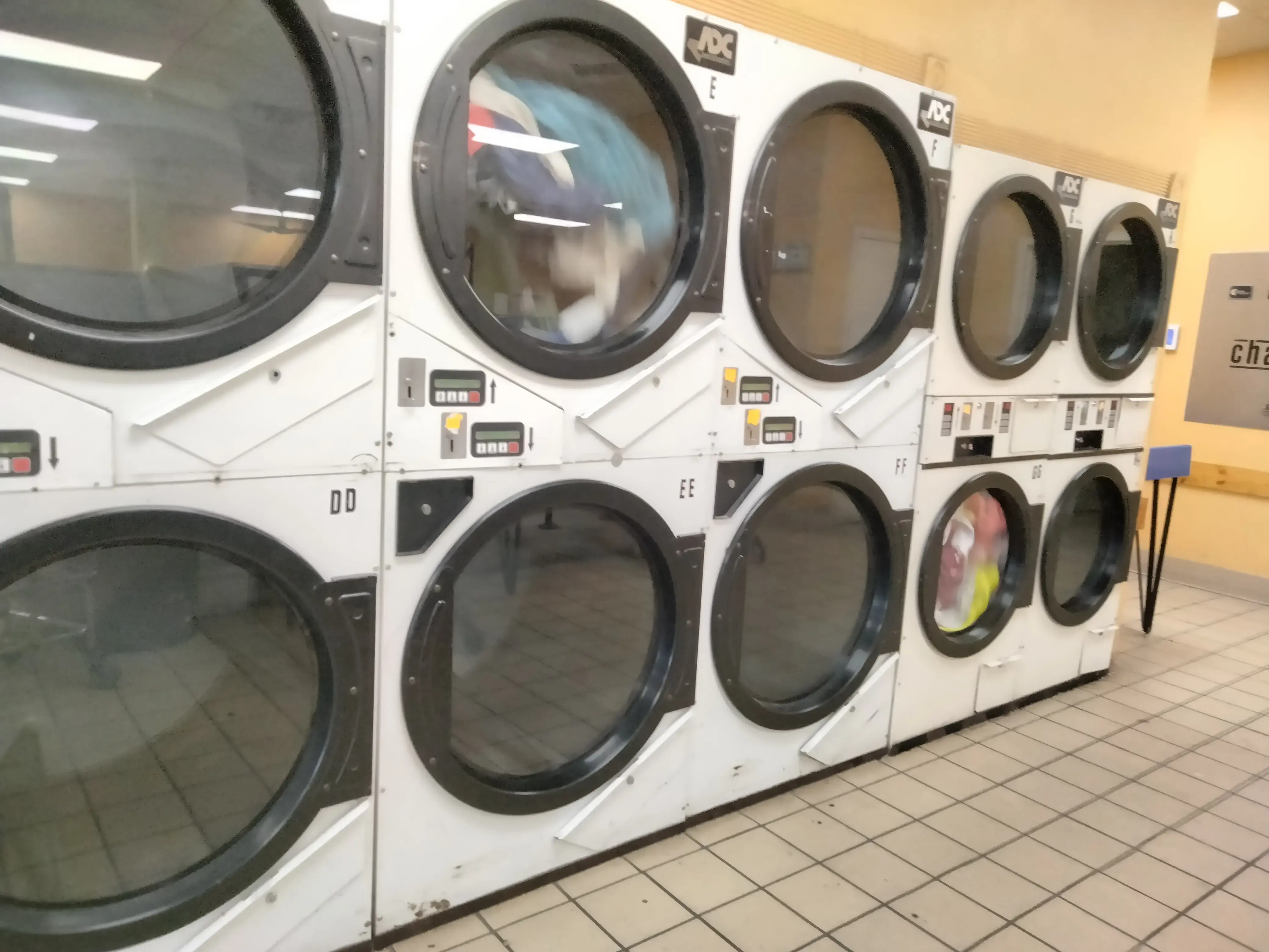 Laundry Express - Image 4