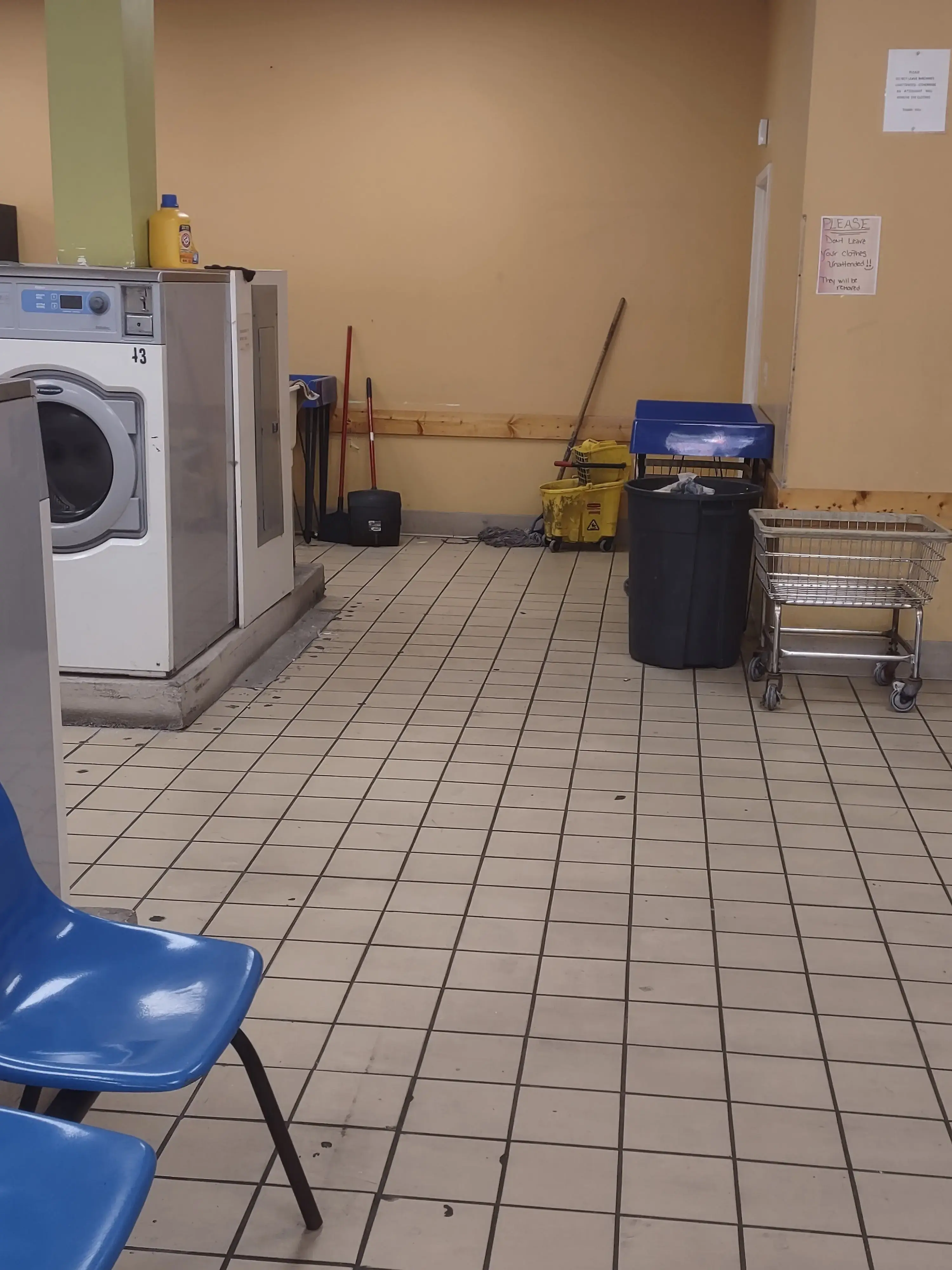 Laundry Express - Image 7