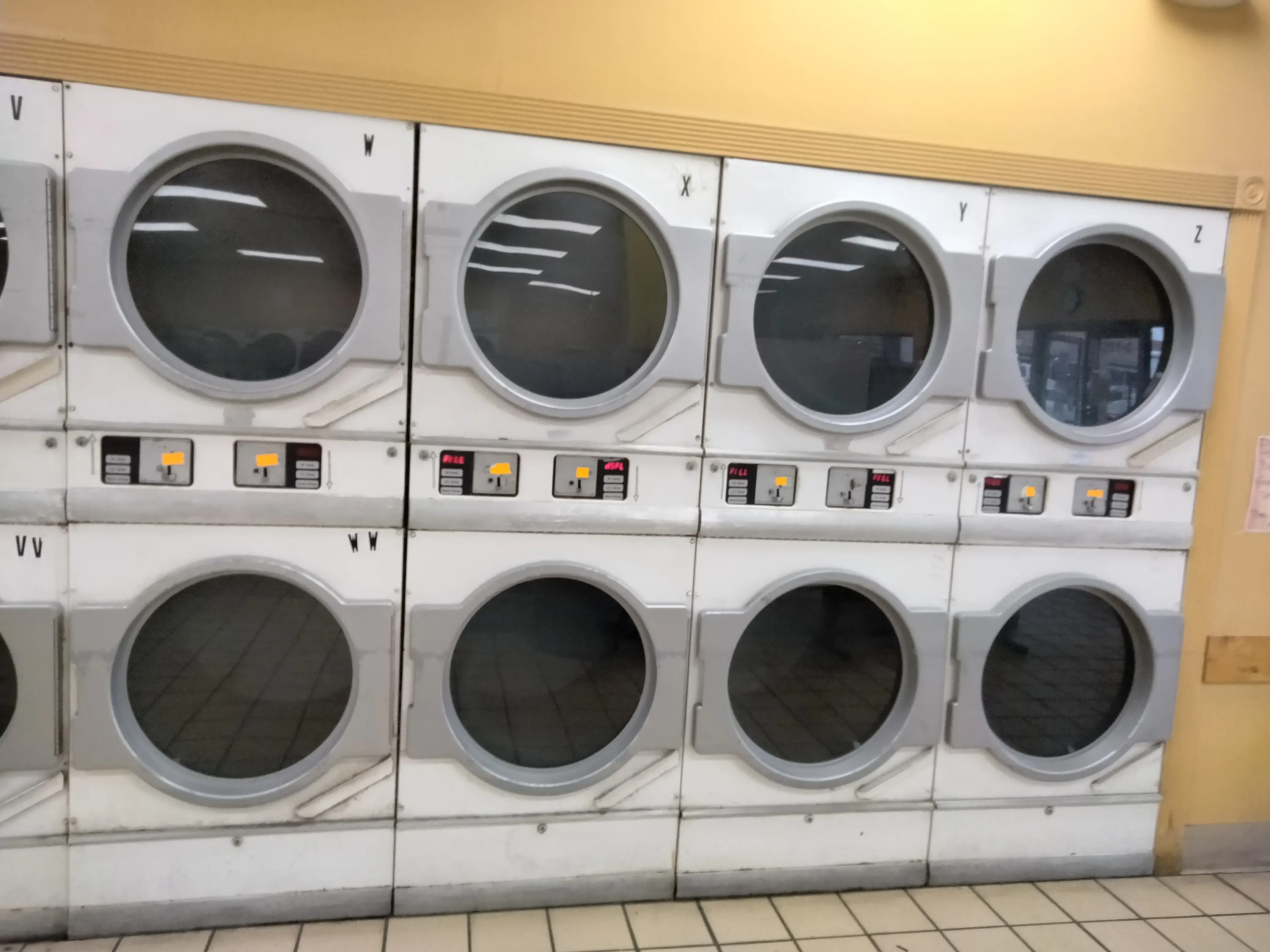 Laundry Express - Image 11