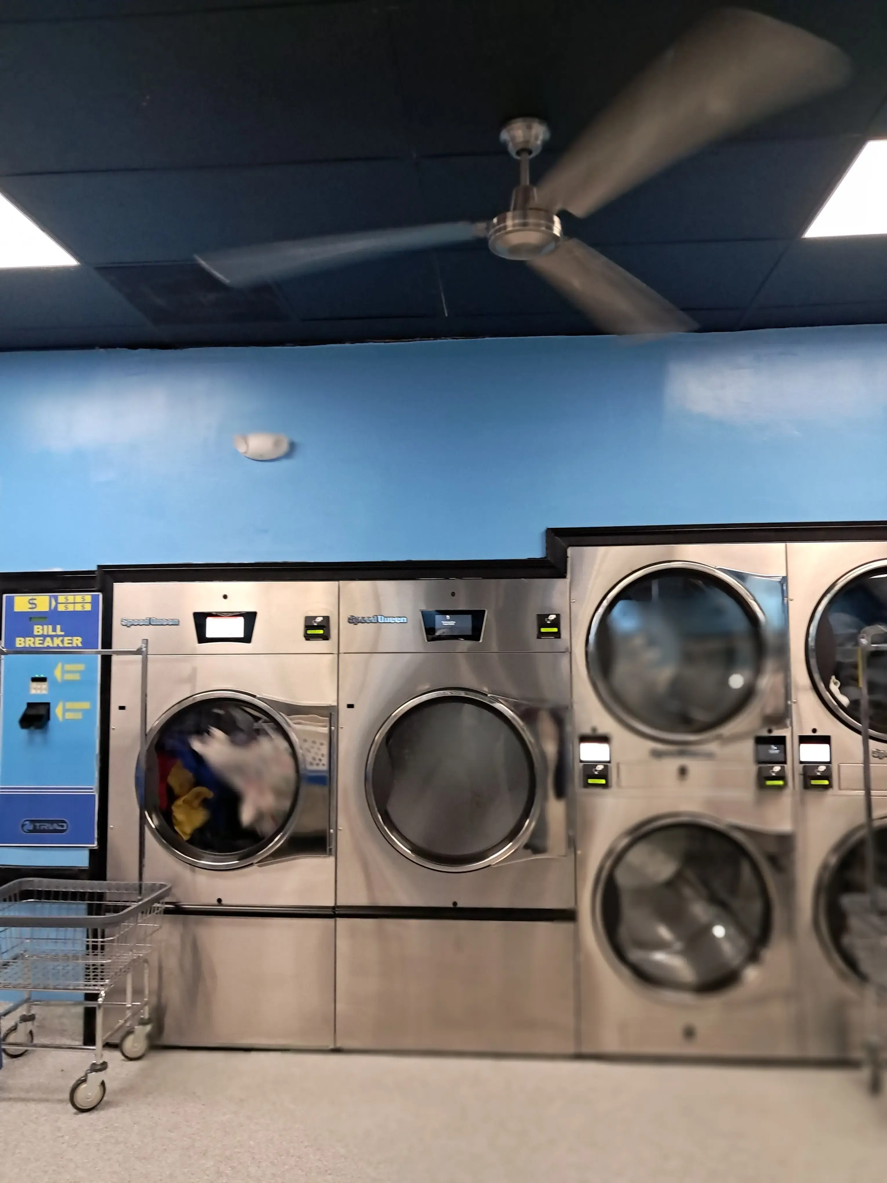 Laundry Express - Image 15