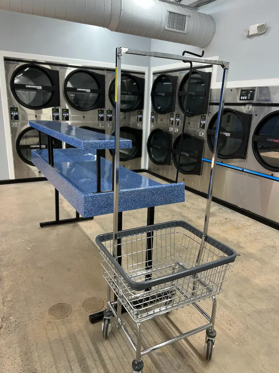 Laundry Express - Image 11