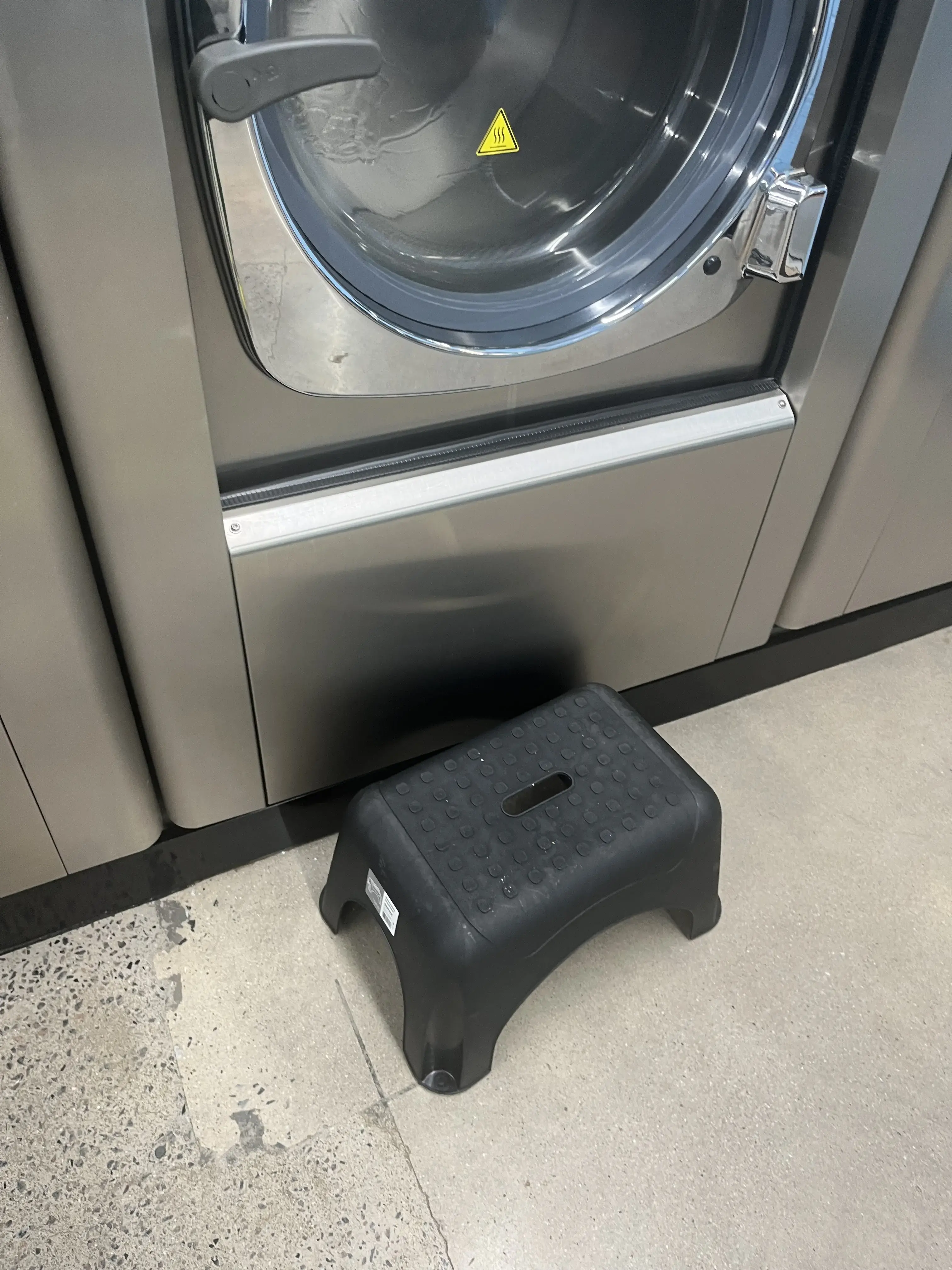 Laundry Express thumbnail 6