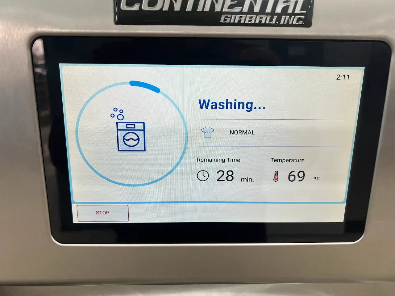 Laundry Express thumbnail 13