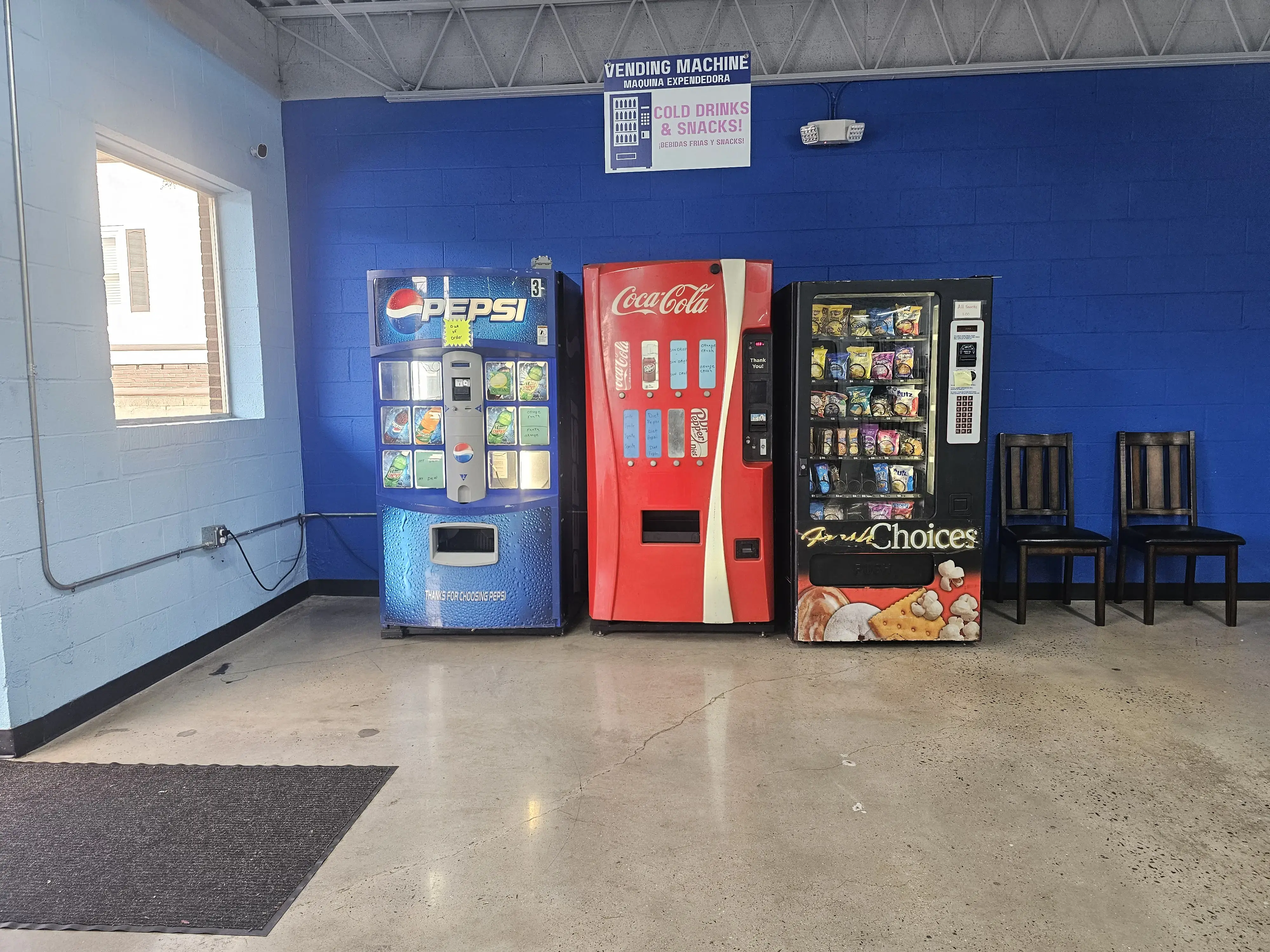 Laundry Express - Image 4