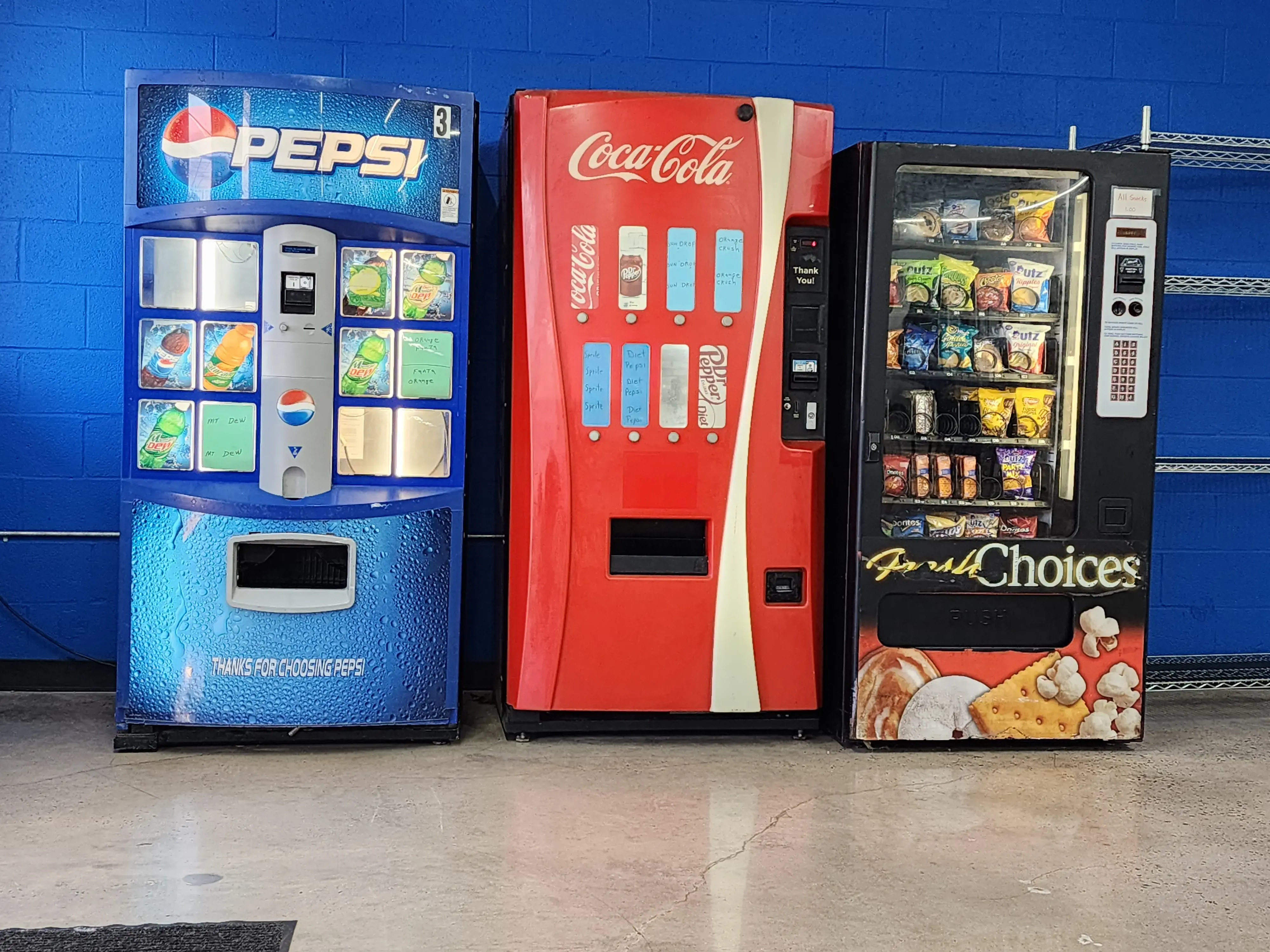 Laundry Express - Image 10