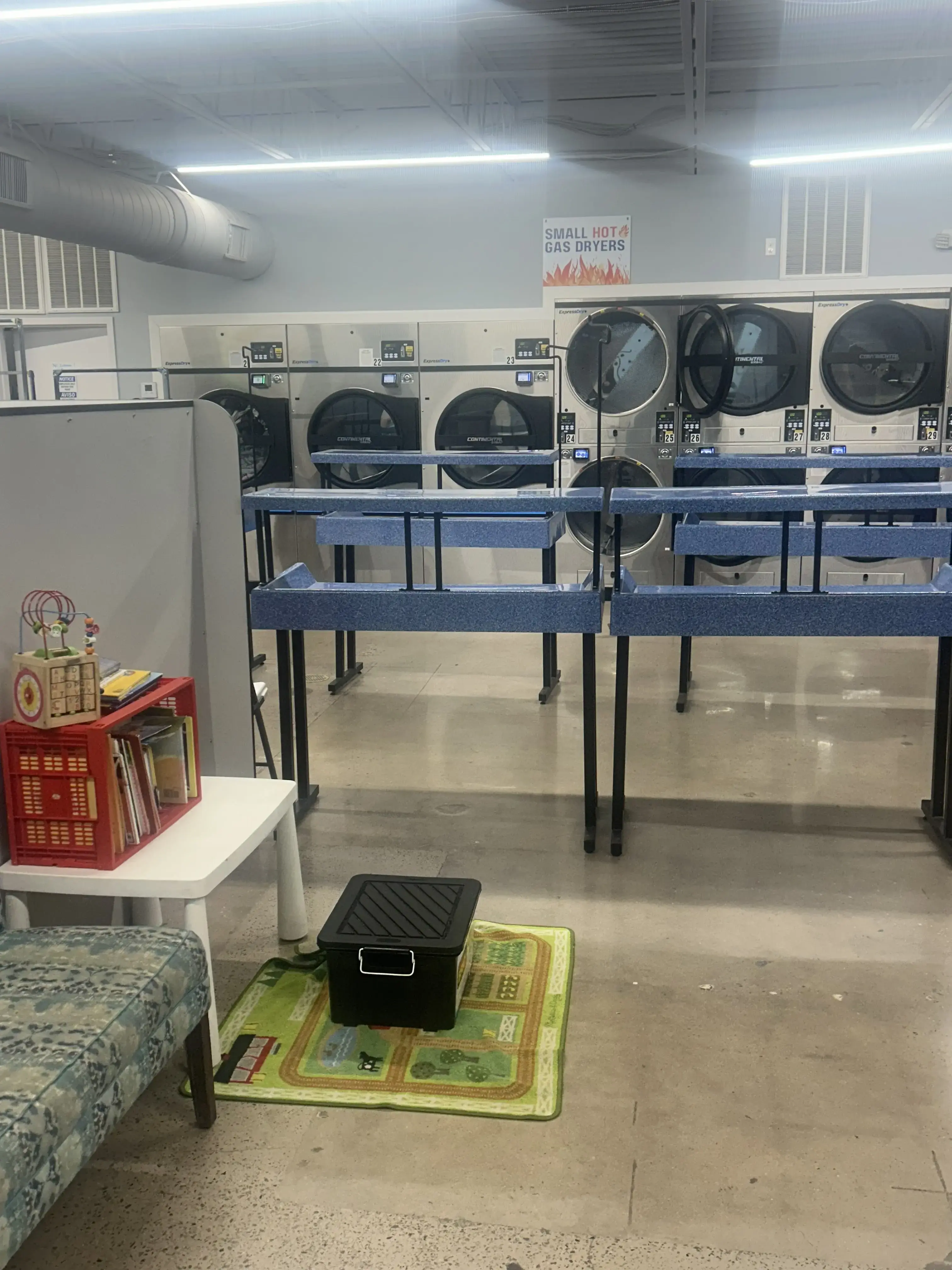 Laundry Express thumbnail 15