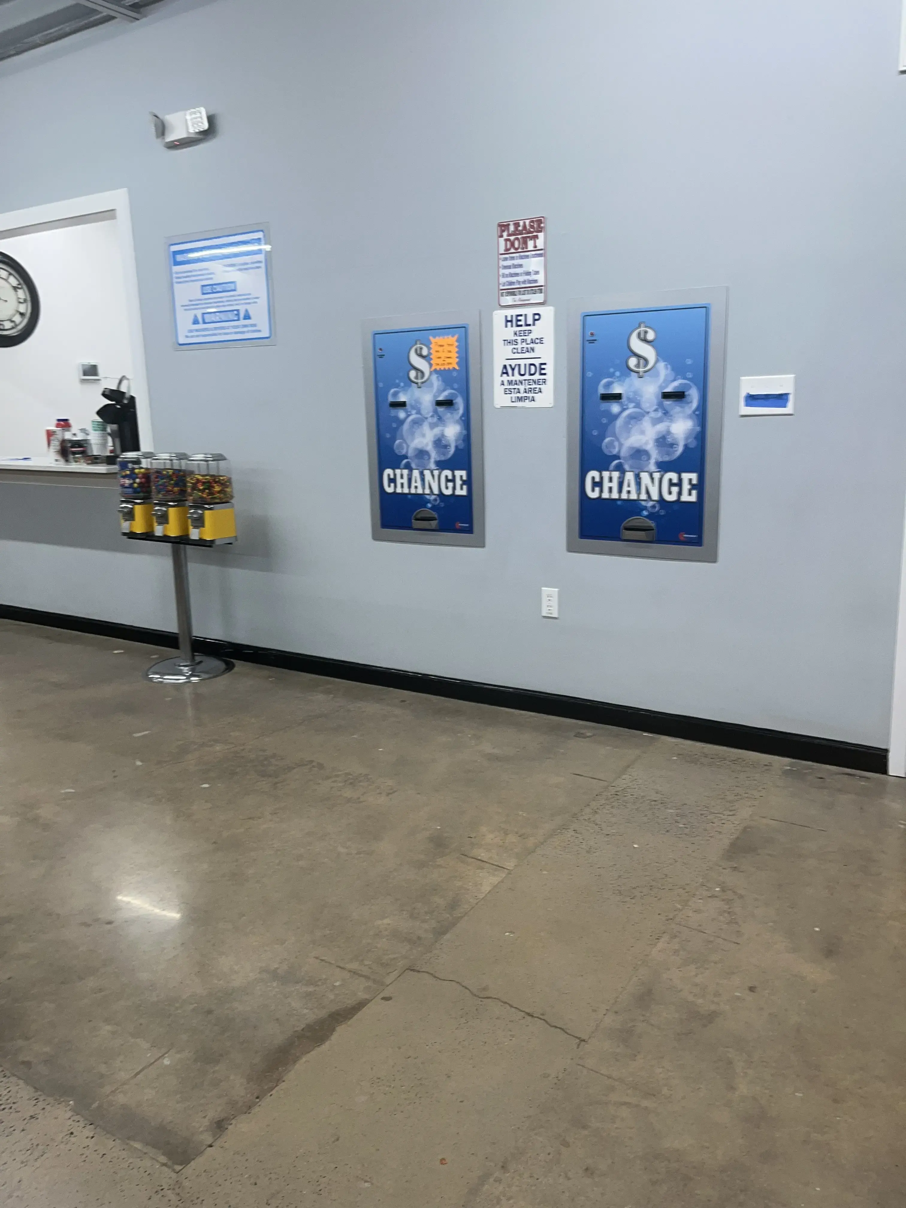 Laundry Express - Image 9