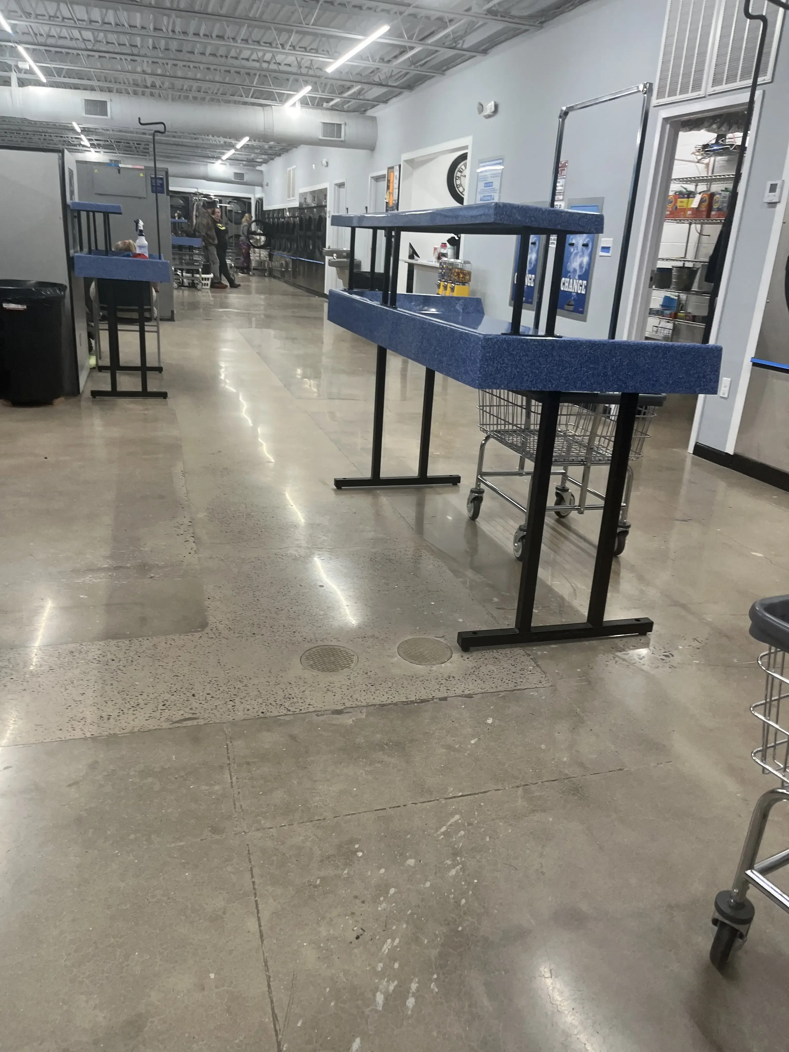 Laundry Express - Image 19