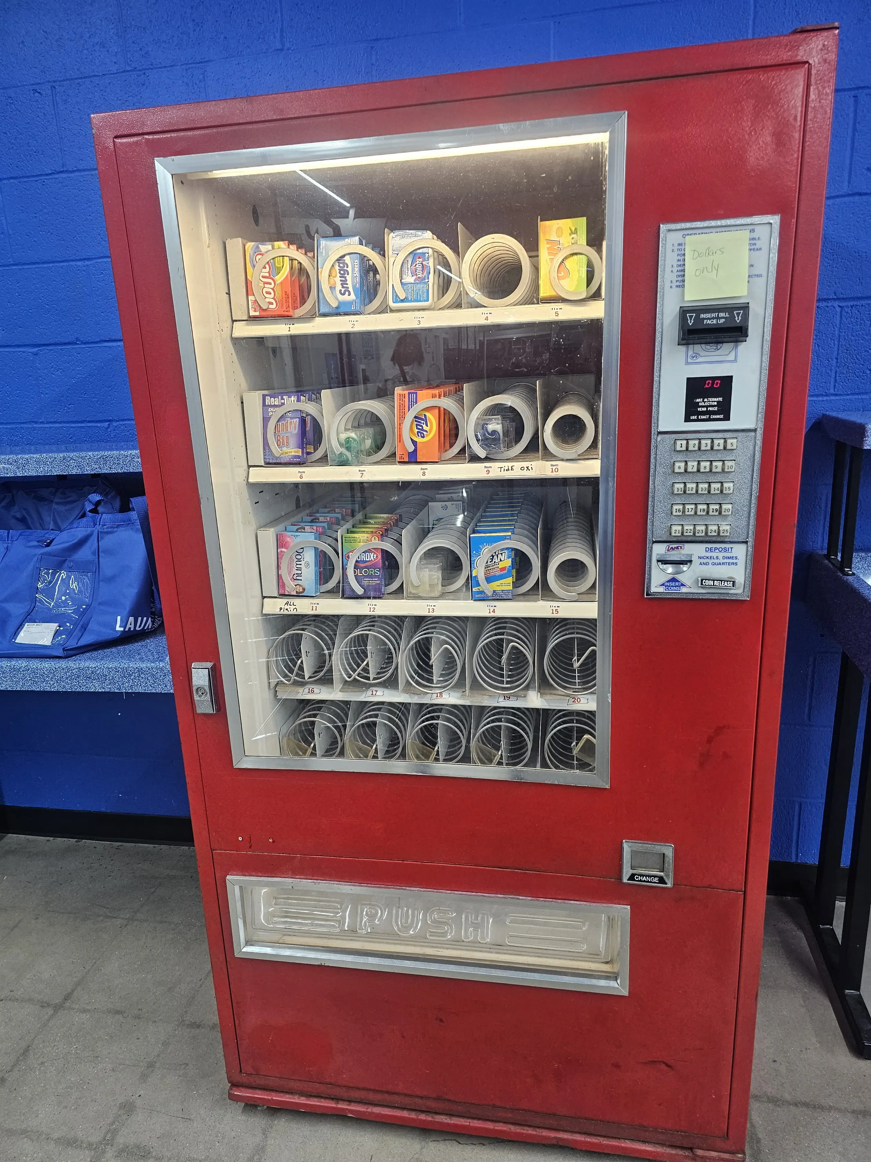 Laundry Express thumbnail 17