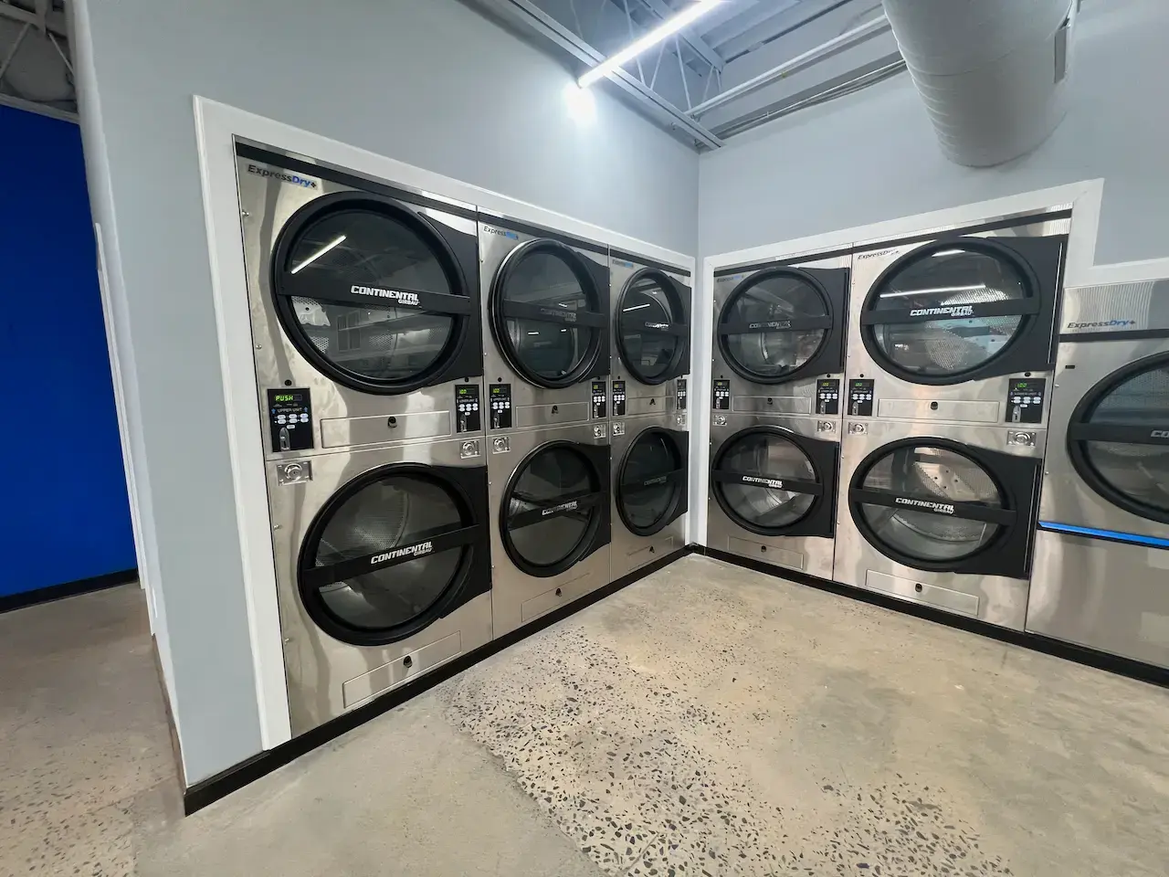 Laundry Express thumbnail 2