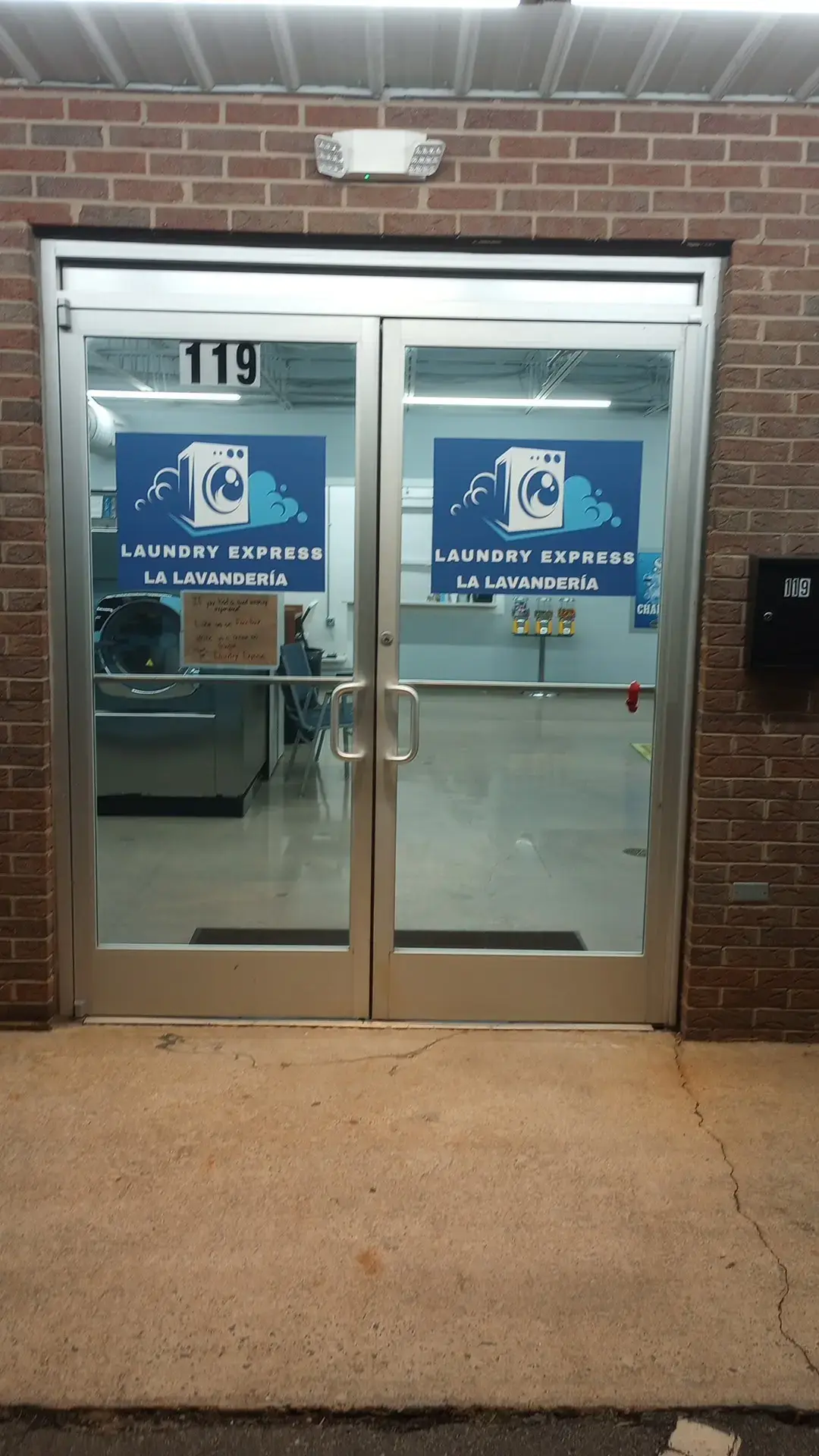 Laundry Express - Image 18