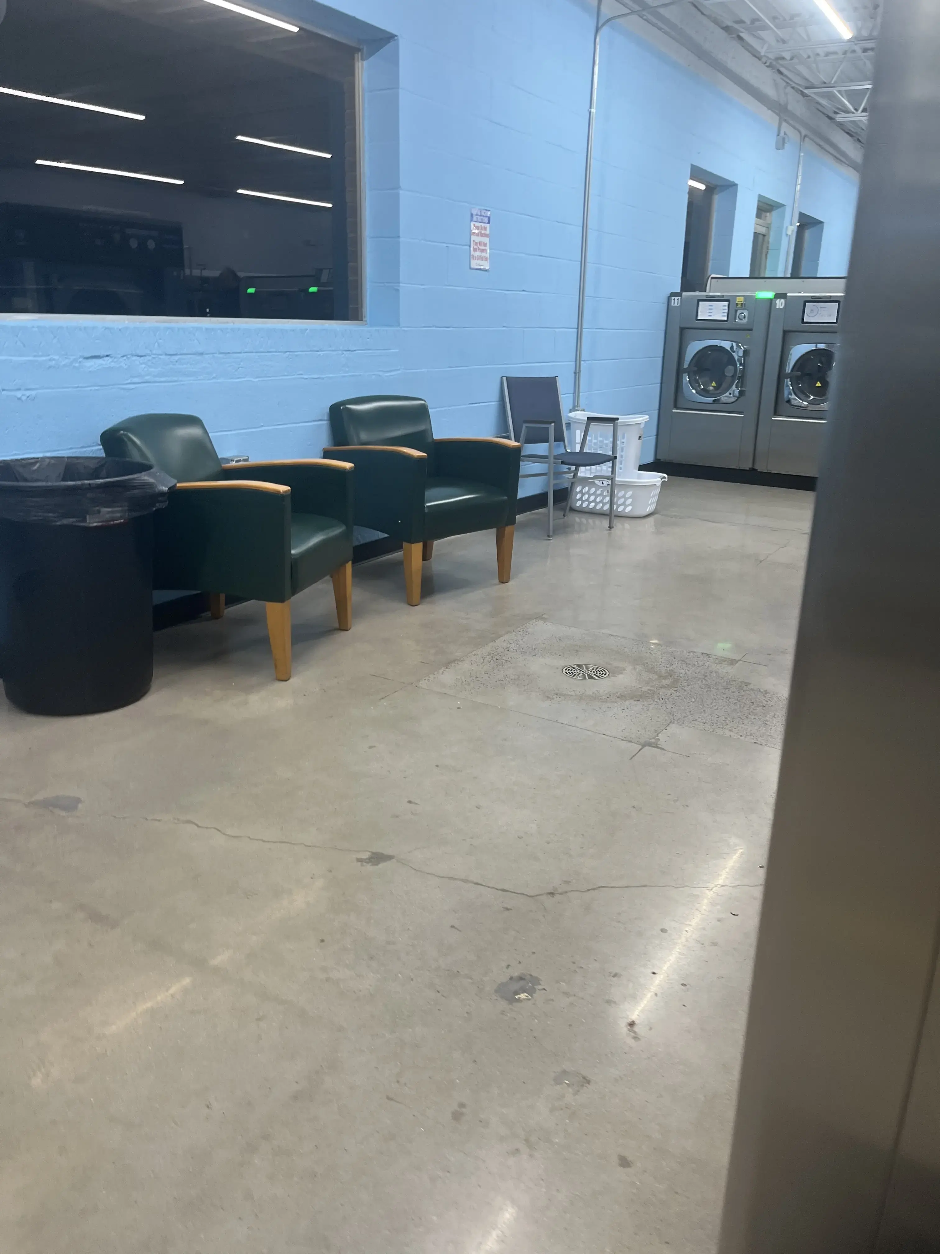 Laundry Express - Image 16