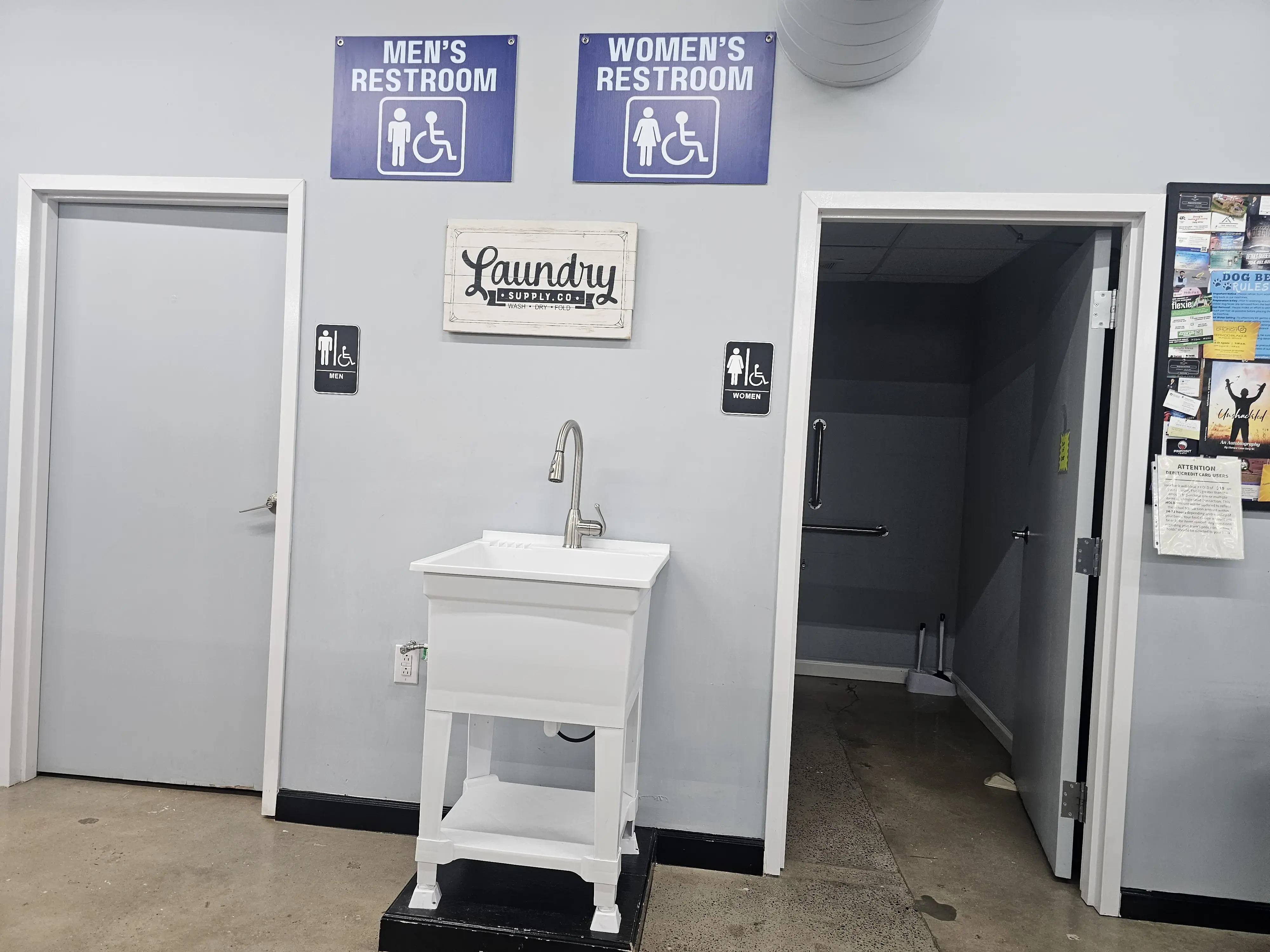 Laundry Express - Image 3