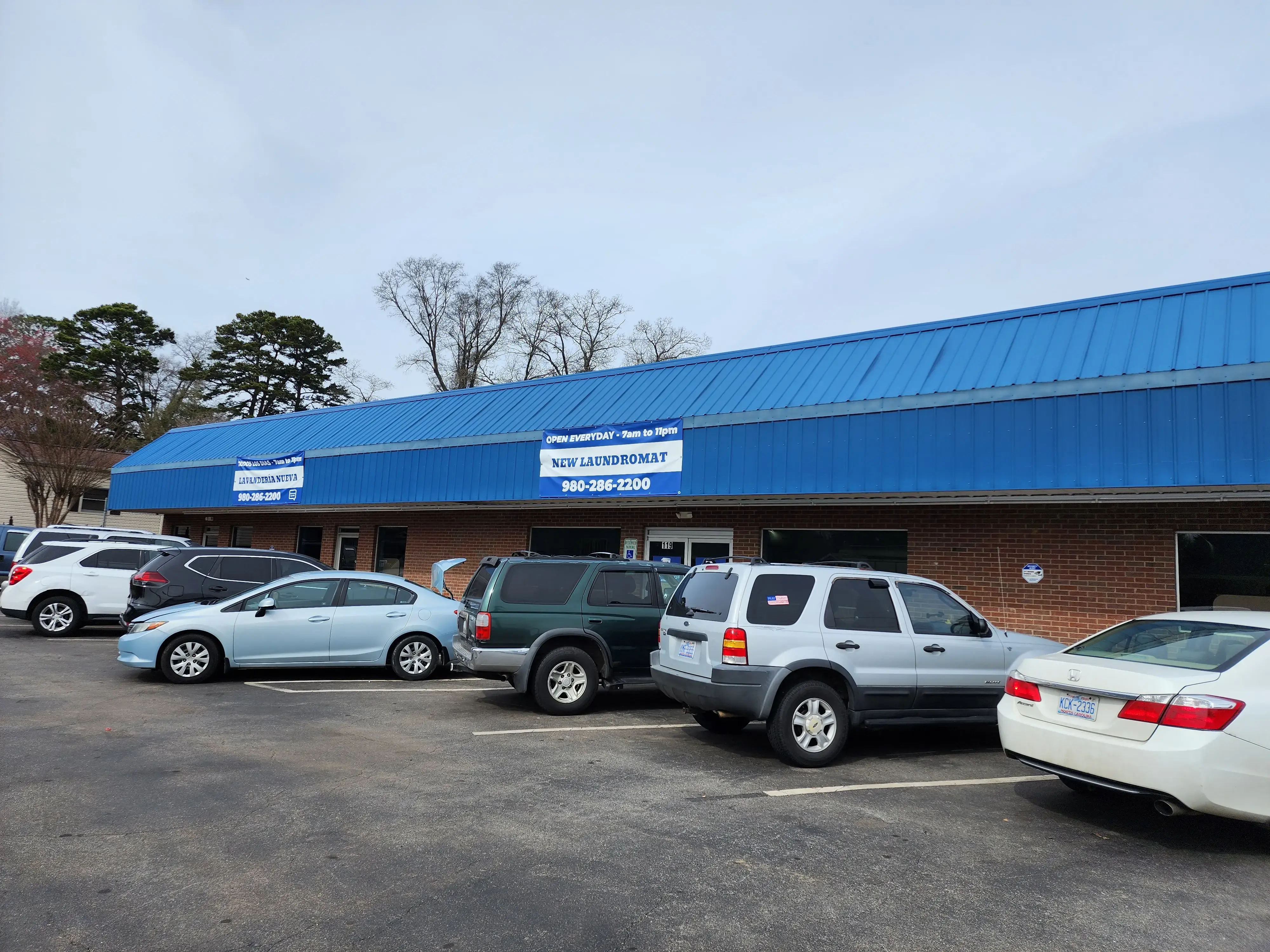 Laundry Express - Image 5