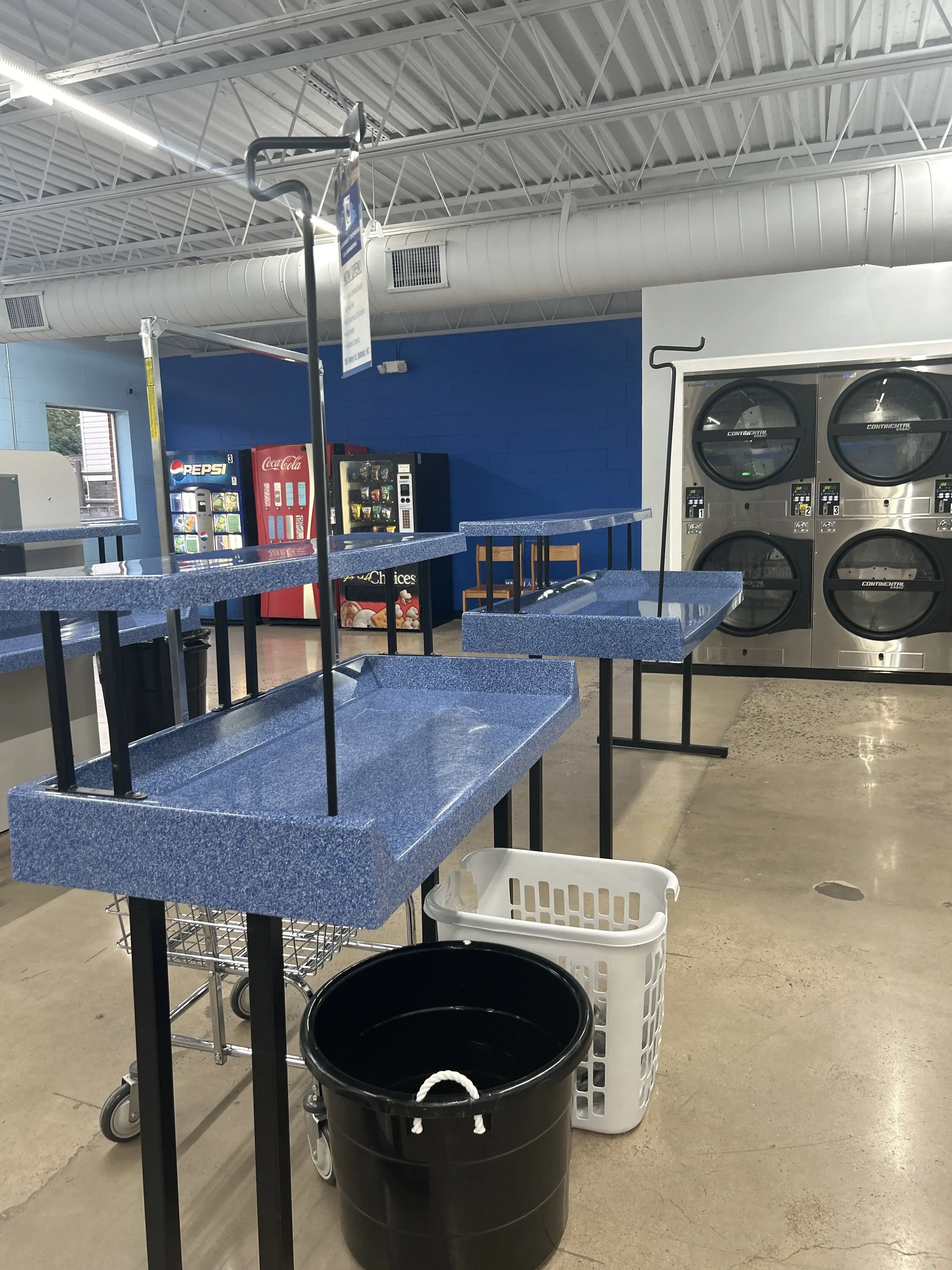 Laundry Express thumbnail 12