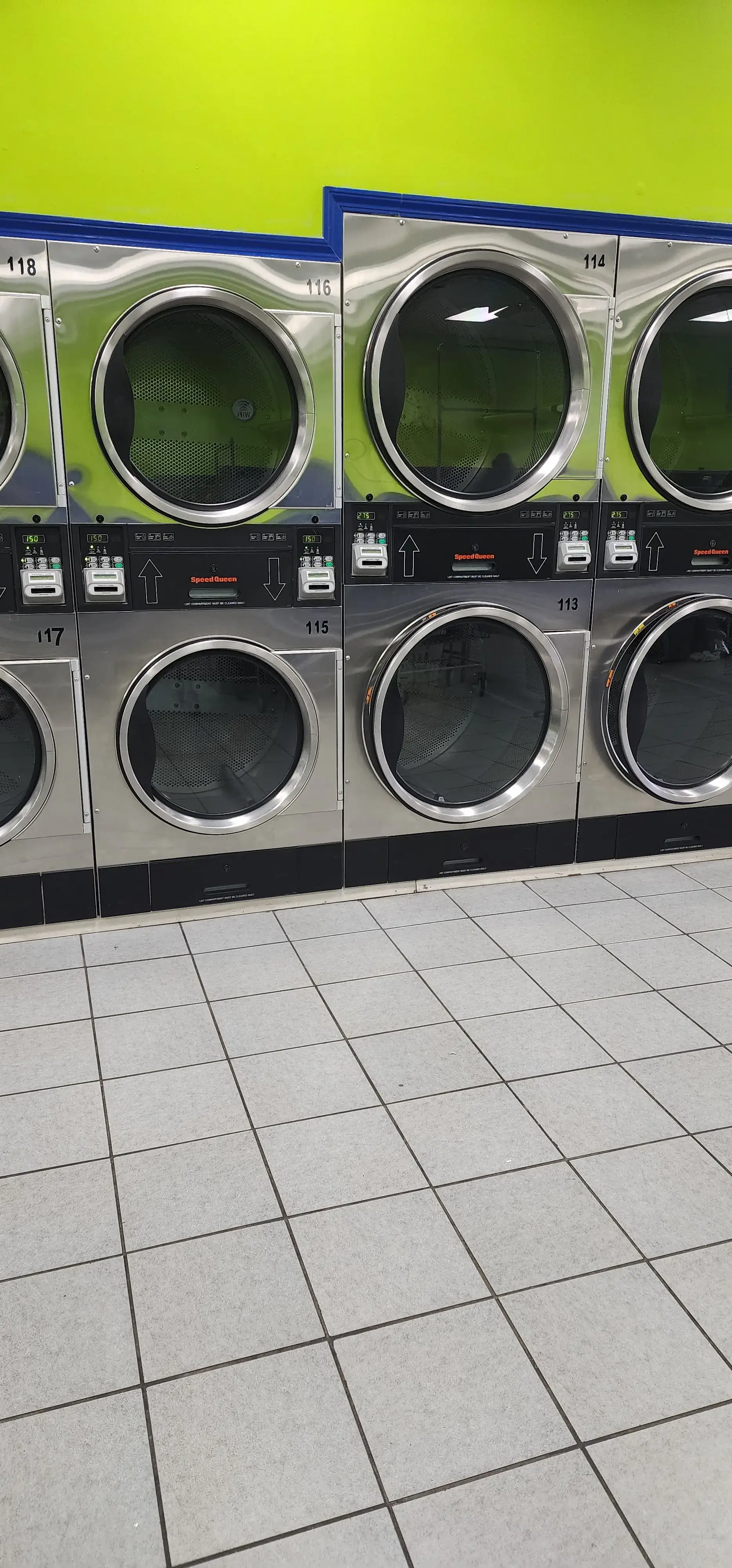 Laundry Express Center thumbnail 13