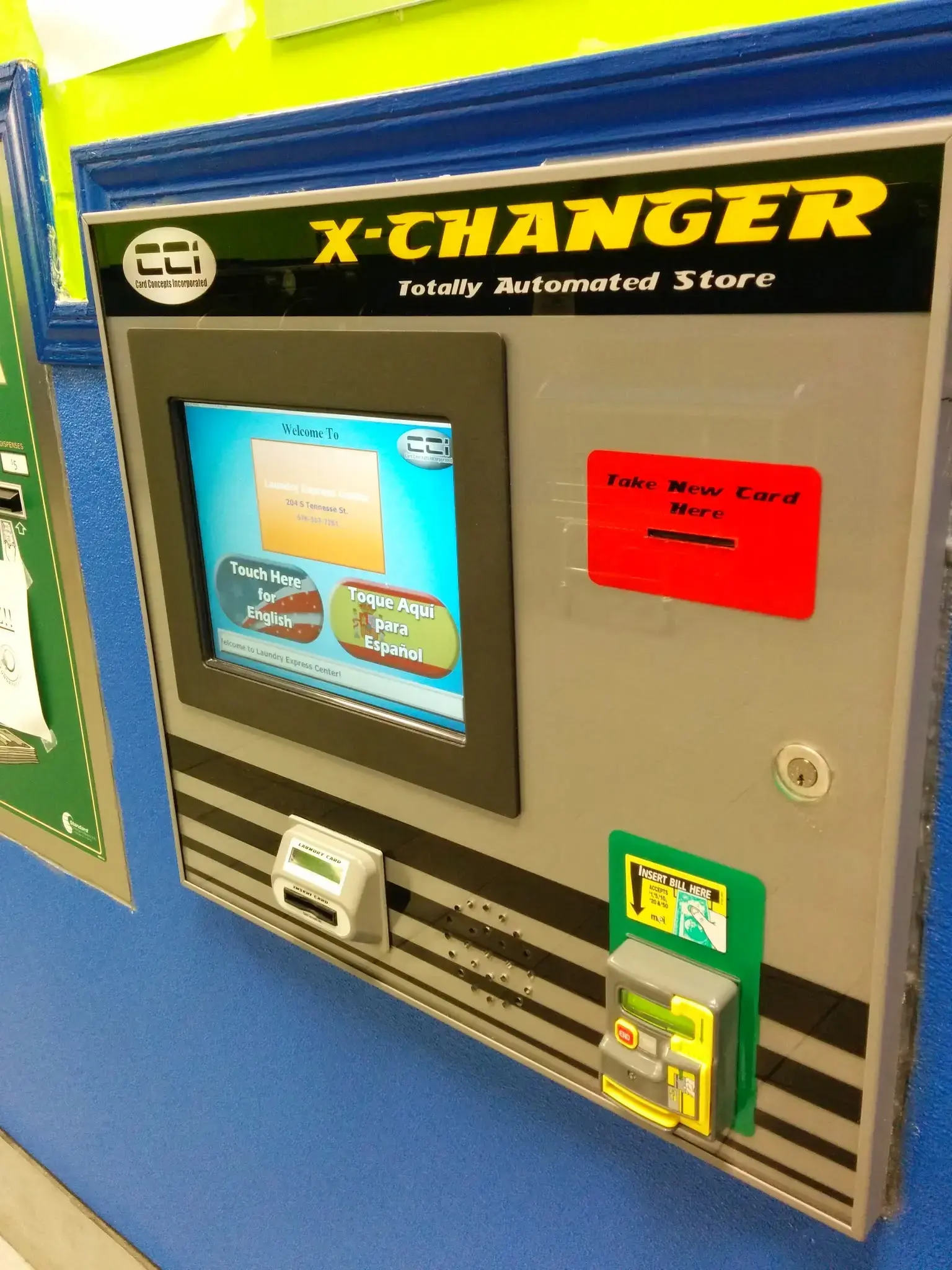 Laundry Express Center thumbnail 6