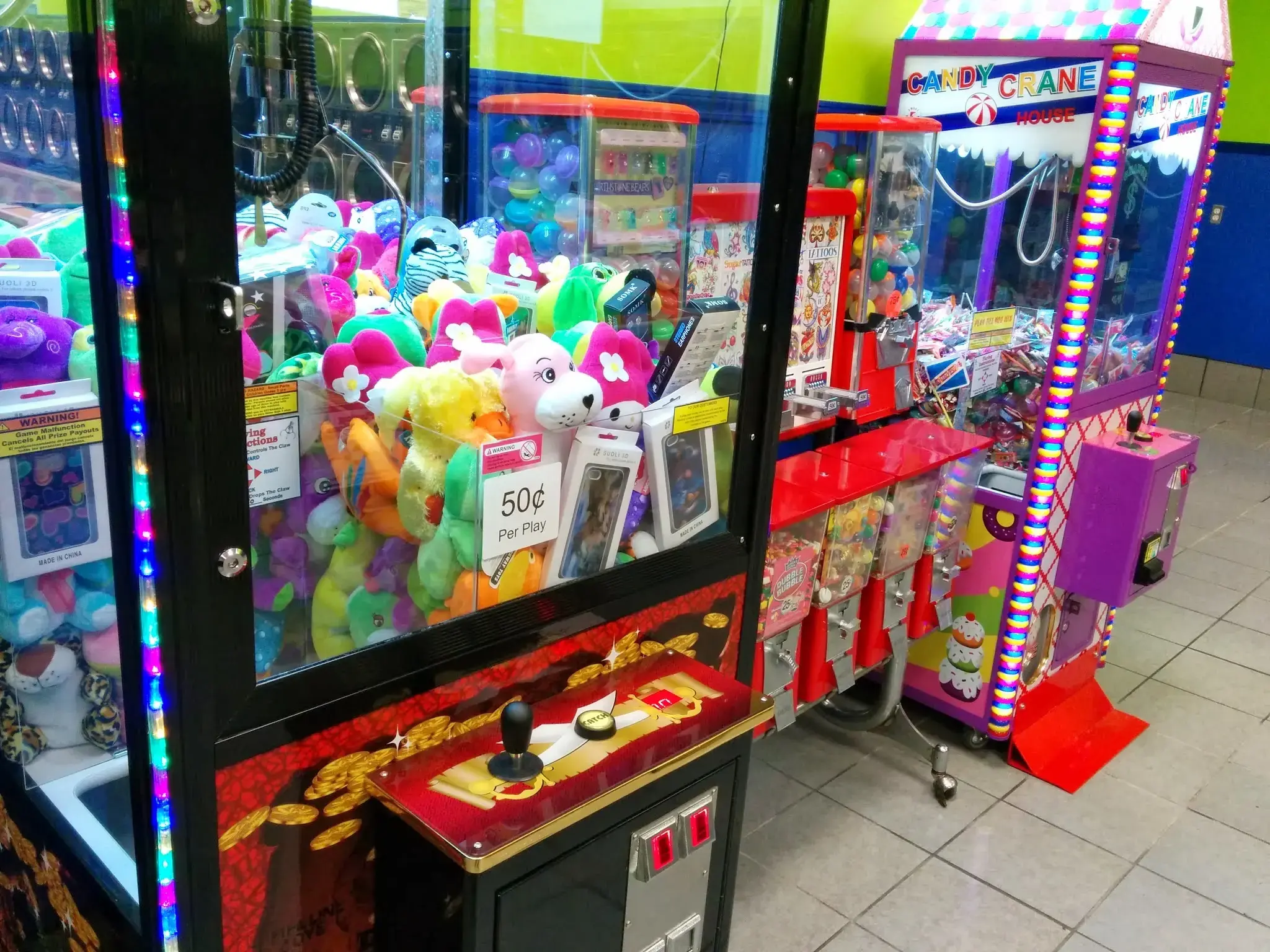 Laundry Express Center - Image 3