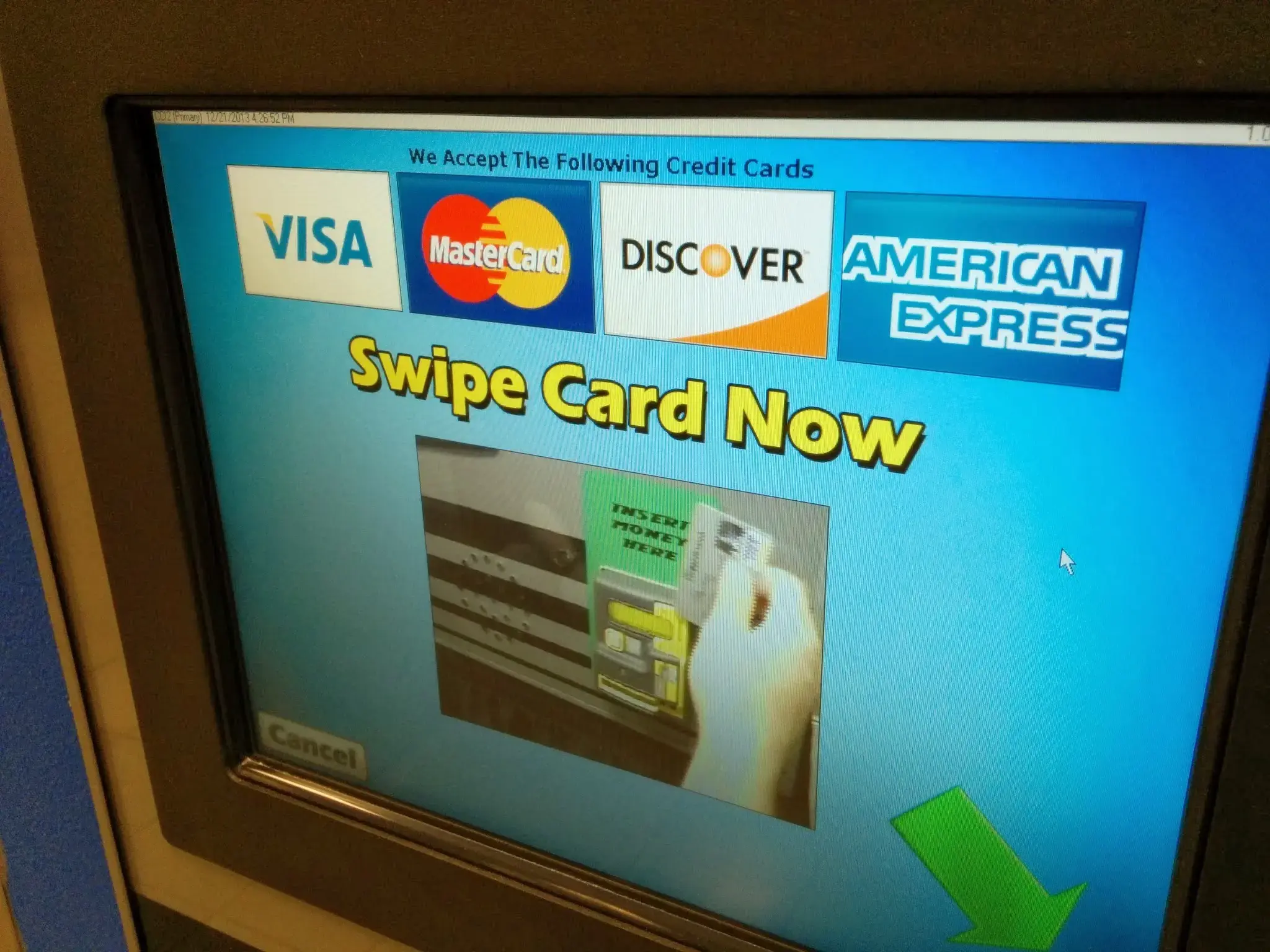 Laundry Express Center thumbnail 9