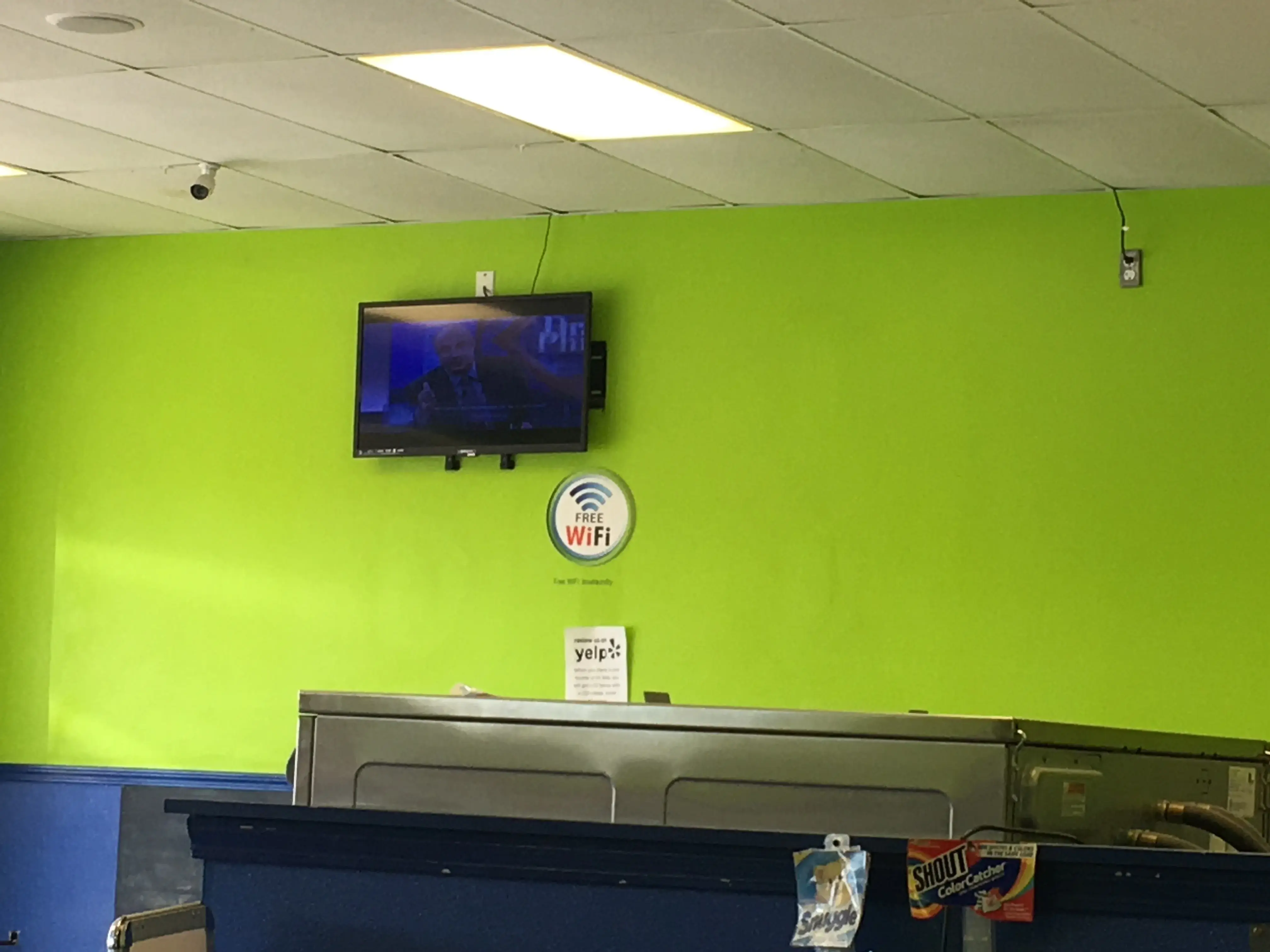 Laundry Express Center - Image 10