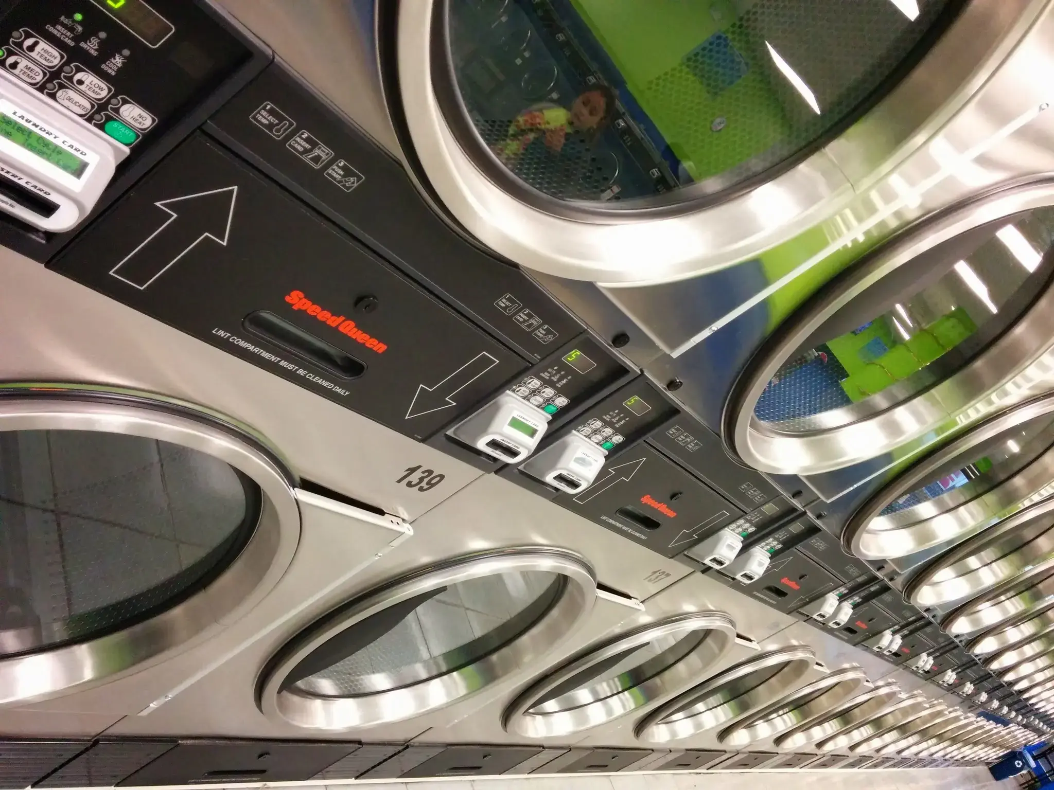 Laundry Express Center thumbnail 16
