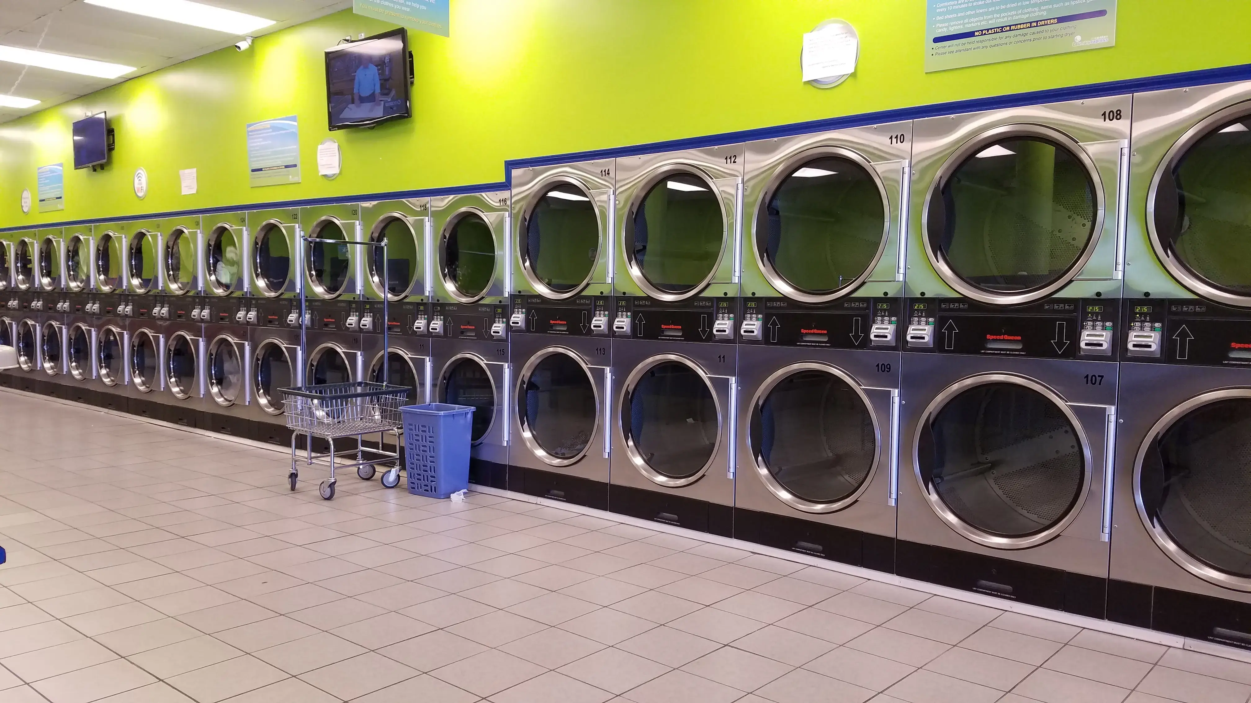 Laundry Express Center thumbnail 7