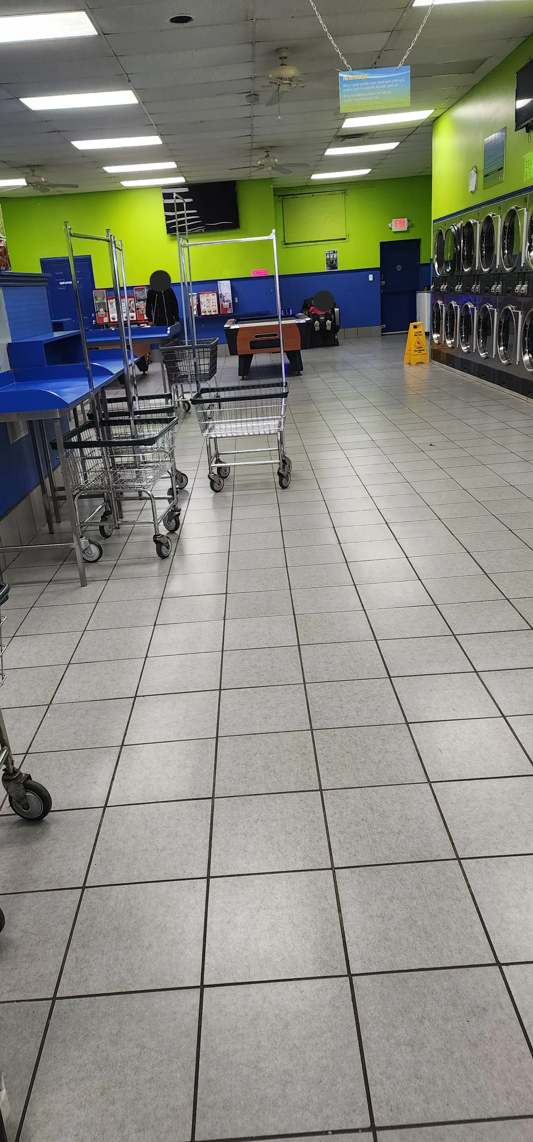 Laundry Express Center thumbnail 4