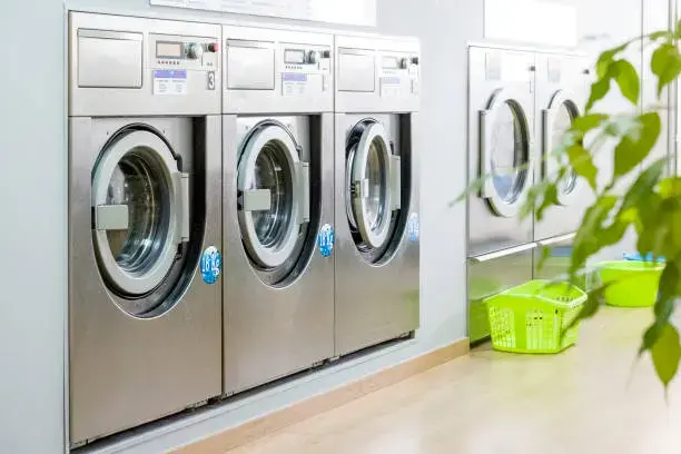 Laundry Express Coin Laundry location