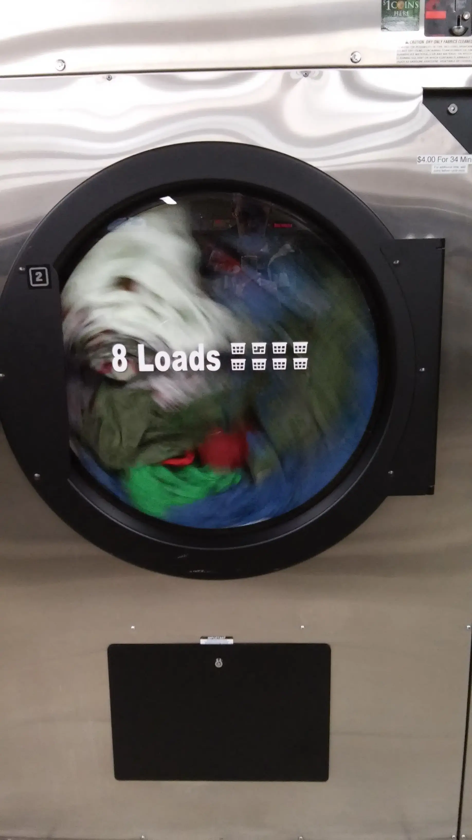 Laundry Express Laundromat- La Crosse - Image 10