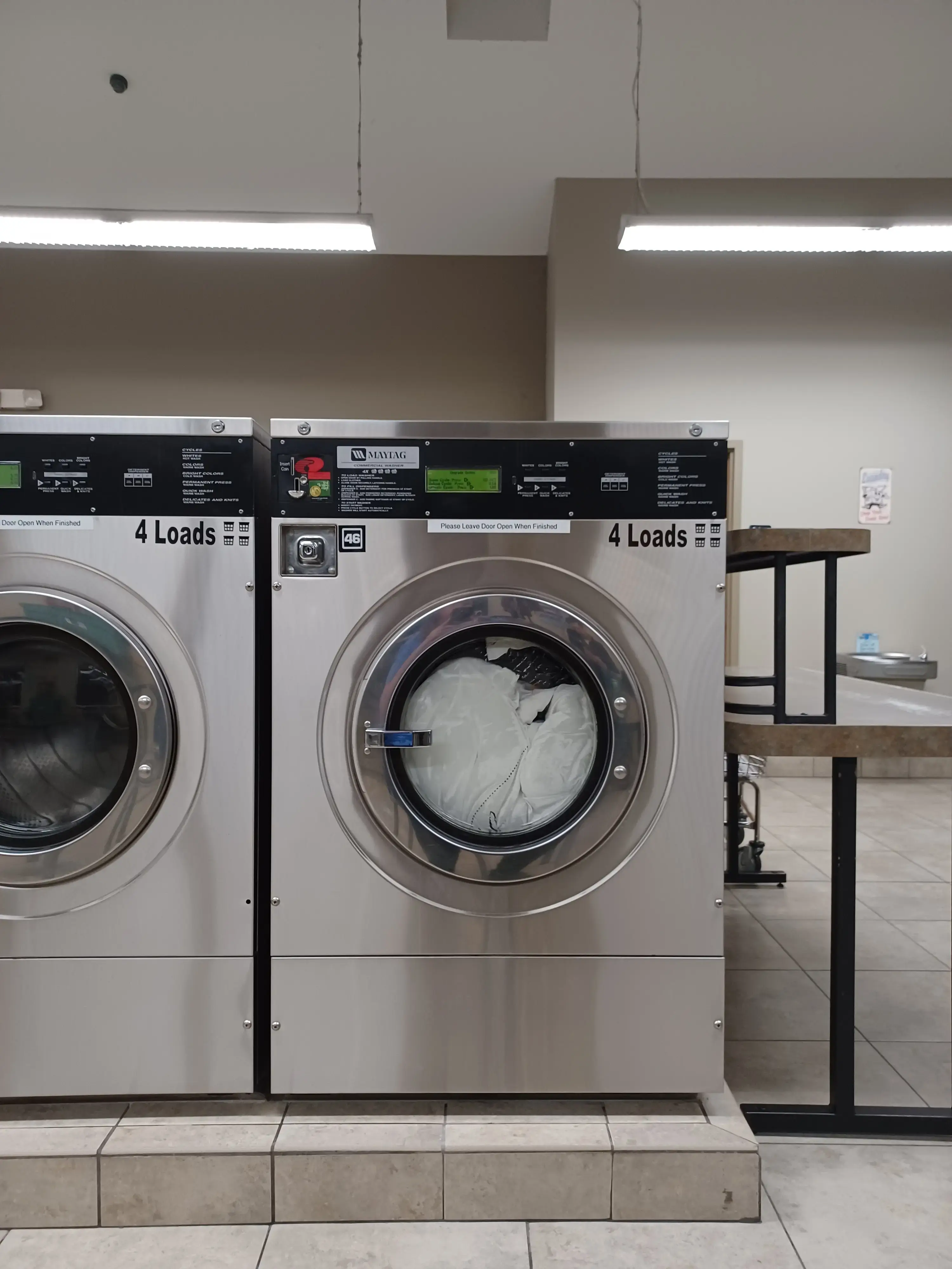 Laundry Express Laundromat- La Crosse - Image 19