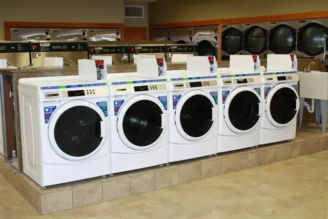 Laundry Express Laundromat- La Crosse thumbnail 16