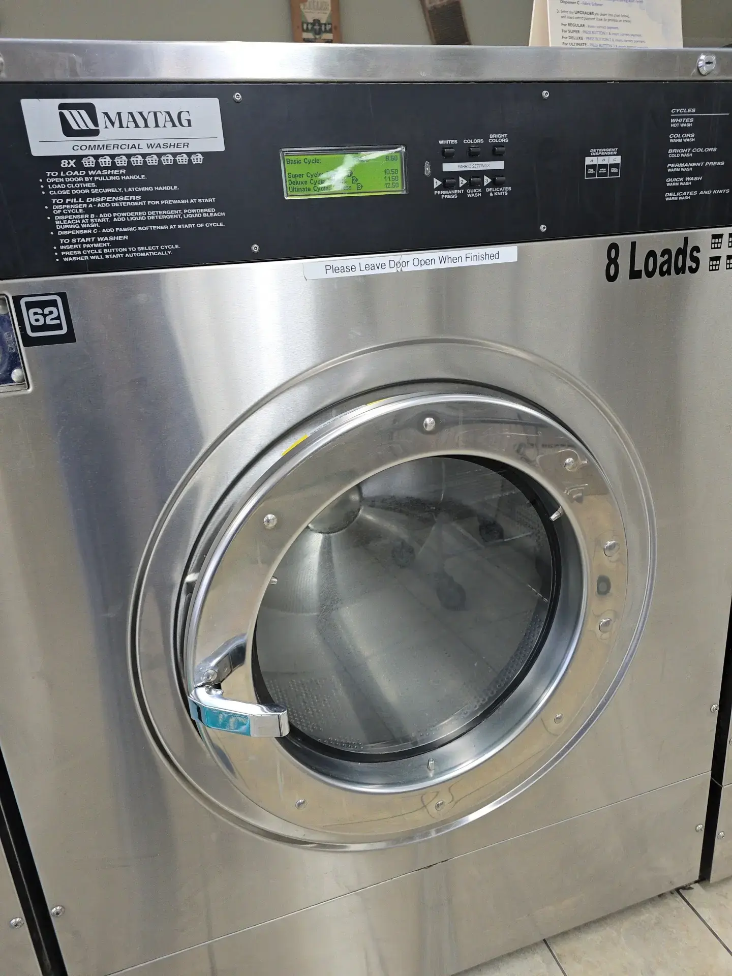 Laundry Express Laundromat- La Crosse - Image 3