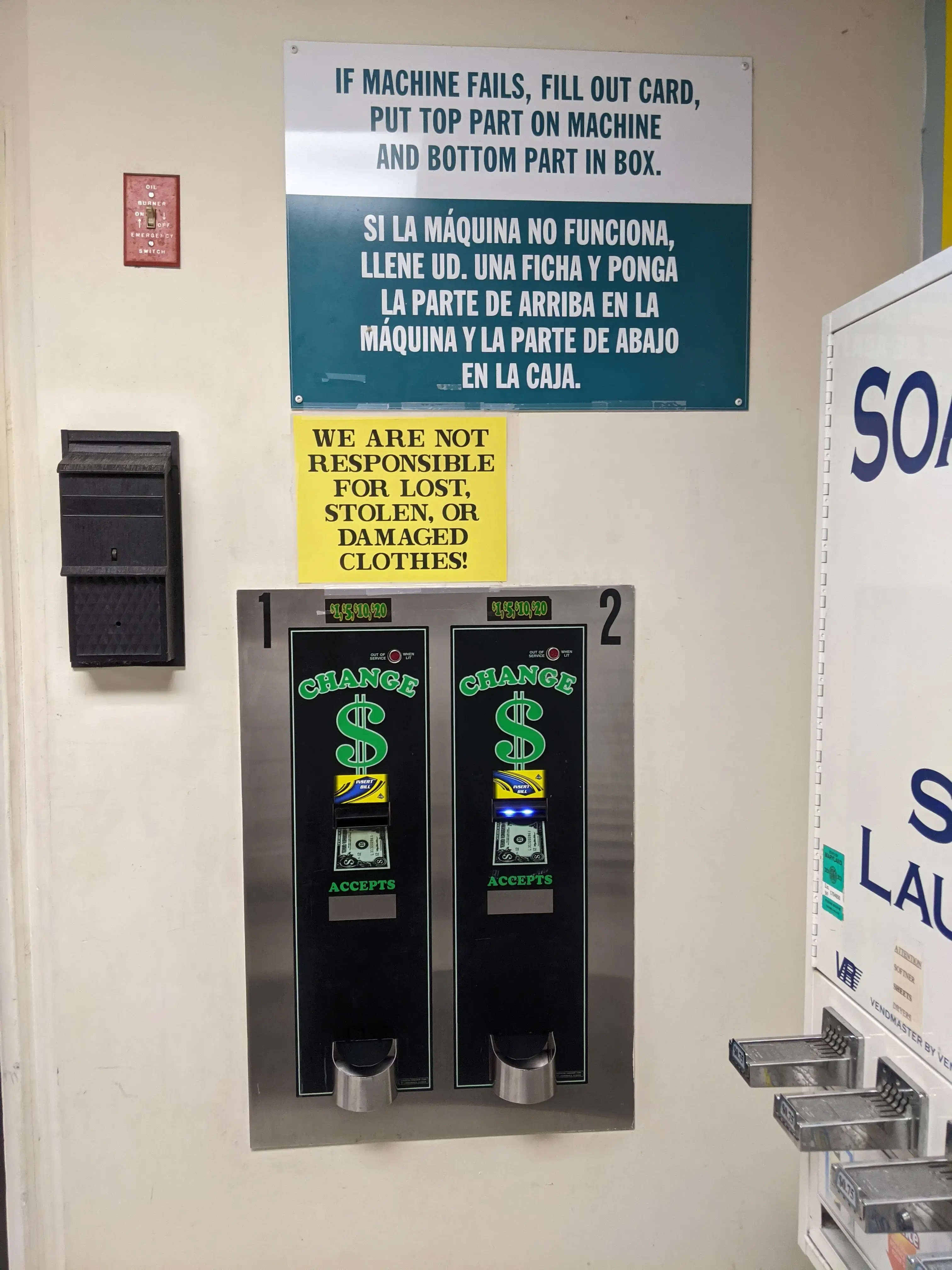 Laundry Express LLC thumbnail 9