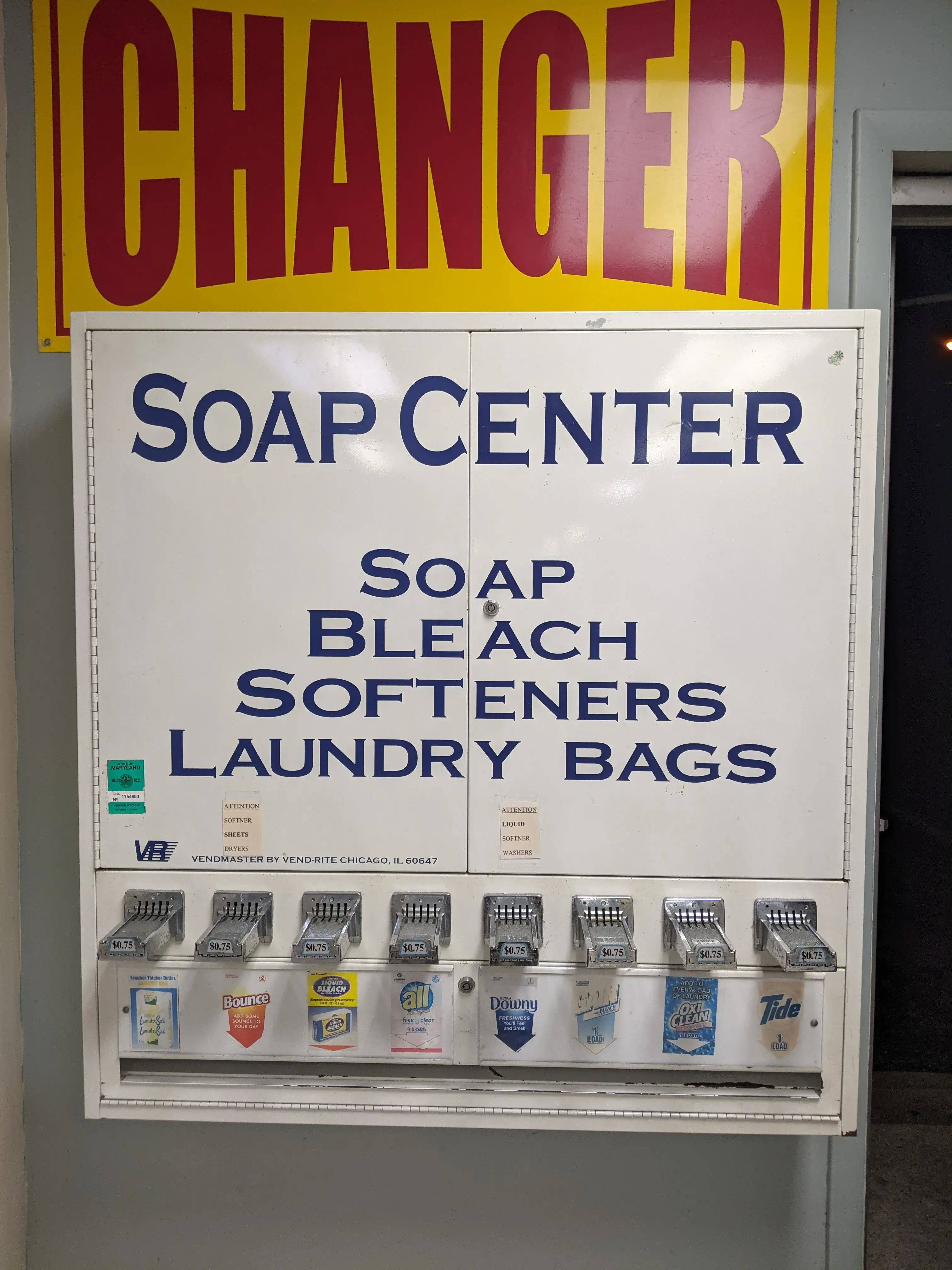 Laundry Express LLC thumbnail 10