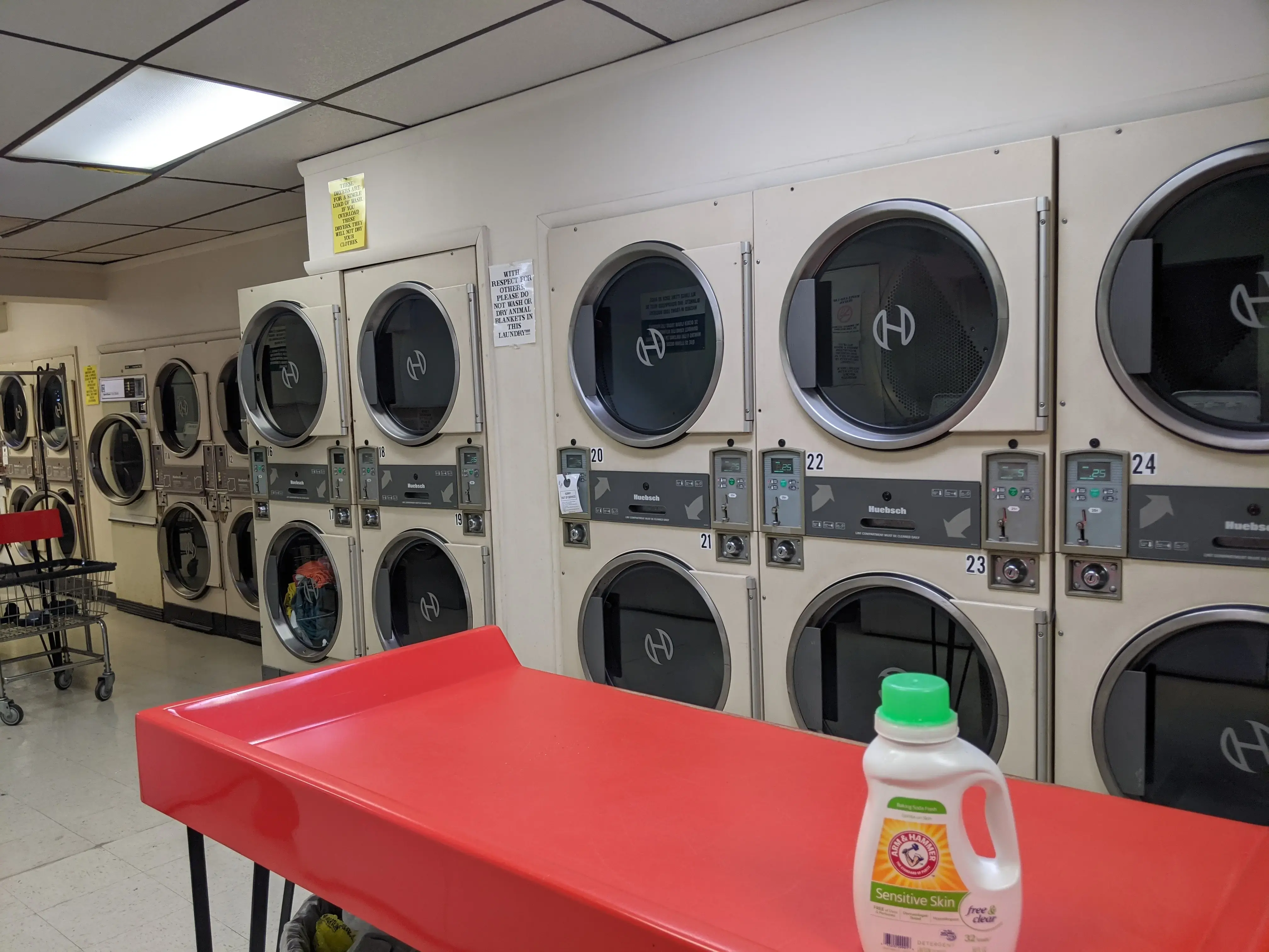 Laundry Express LLC thumbnail 4