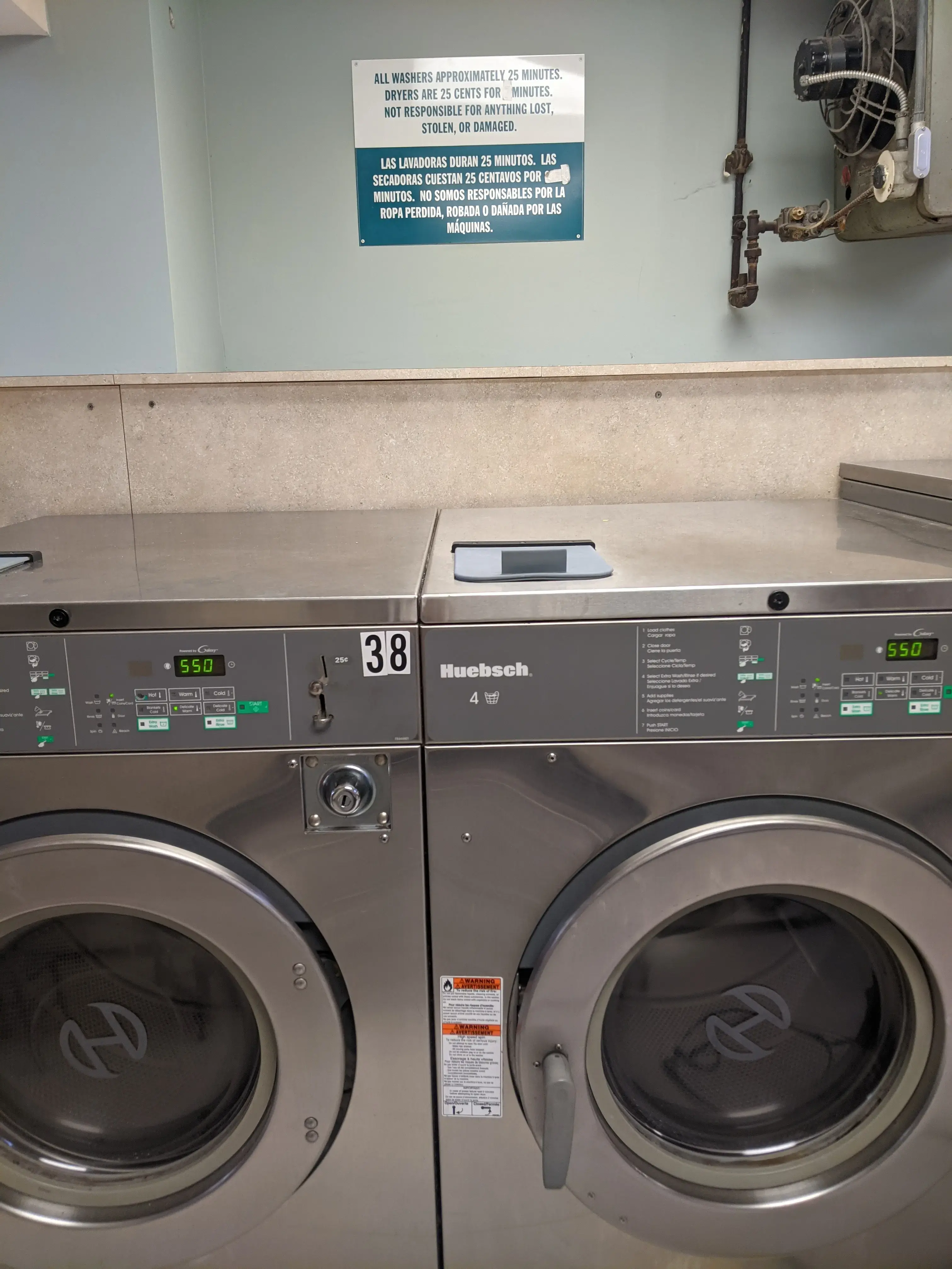 Laundry Express LLC - Image 8