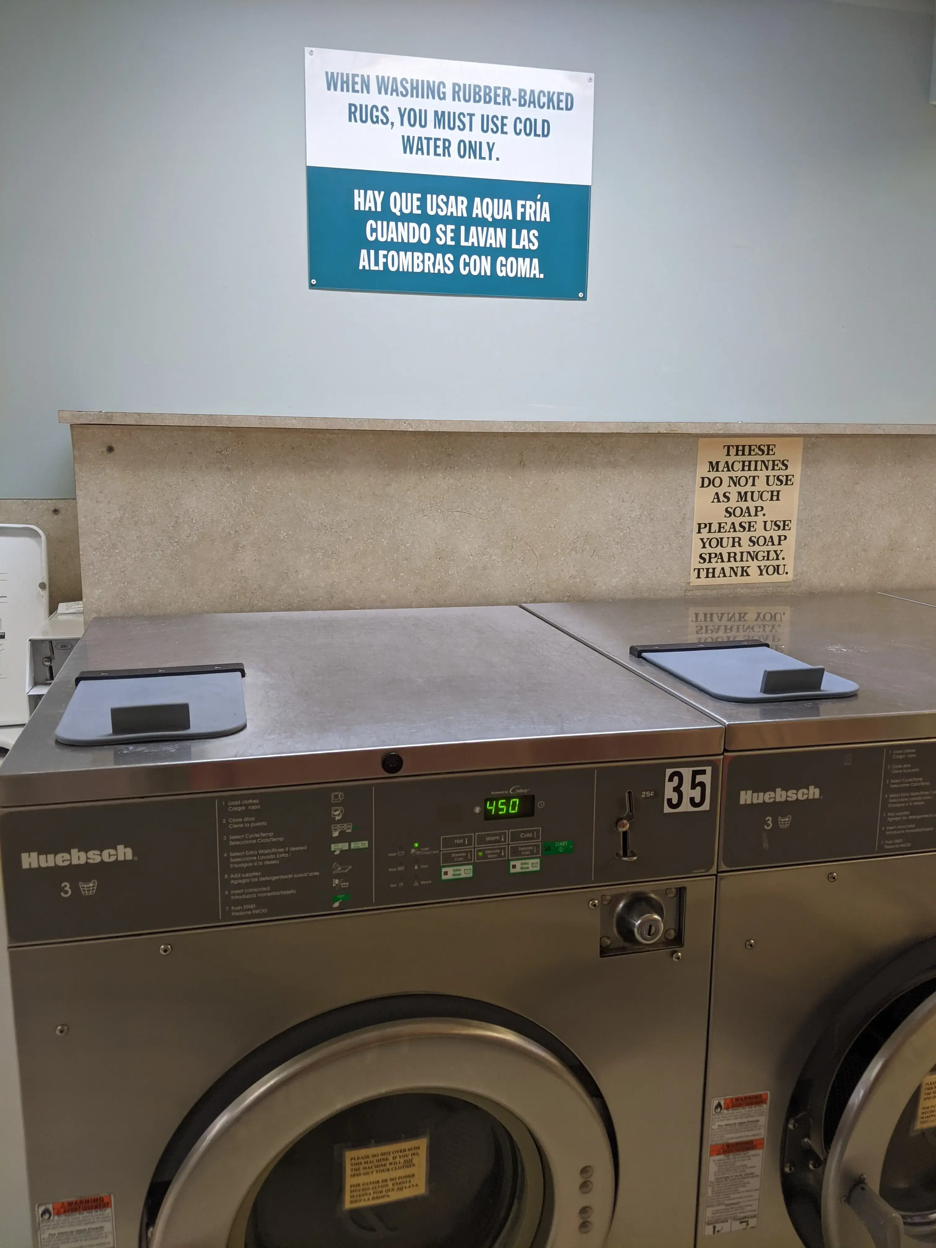 Laundry Express LLC thumbnail 3